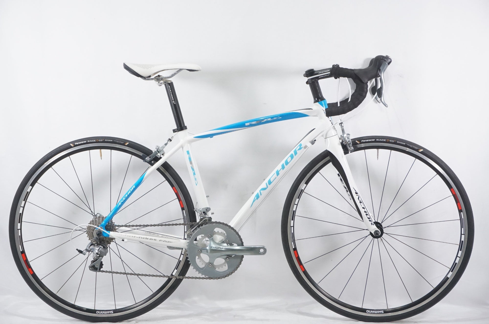 上品なブランド ANCHOR 「アンカー」 RFA5 SPORT 2011年モデル ロードバイク 自転車本体