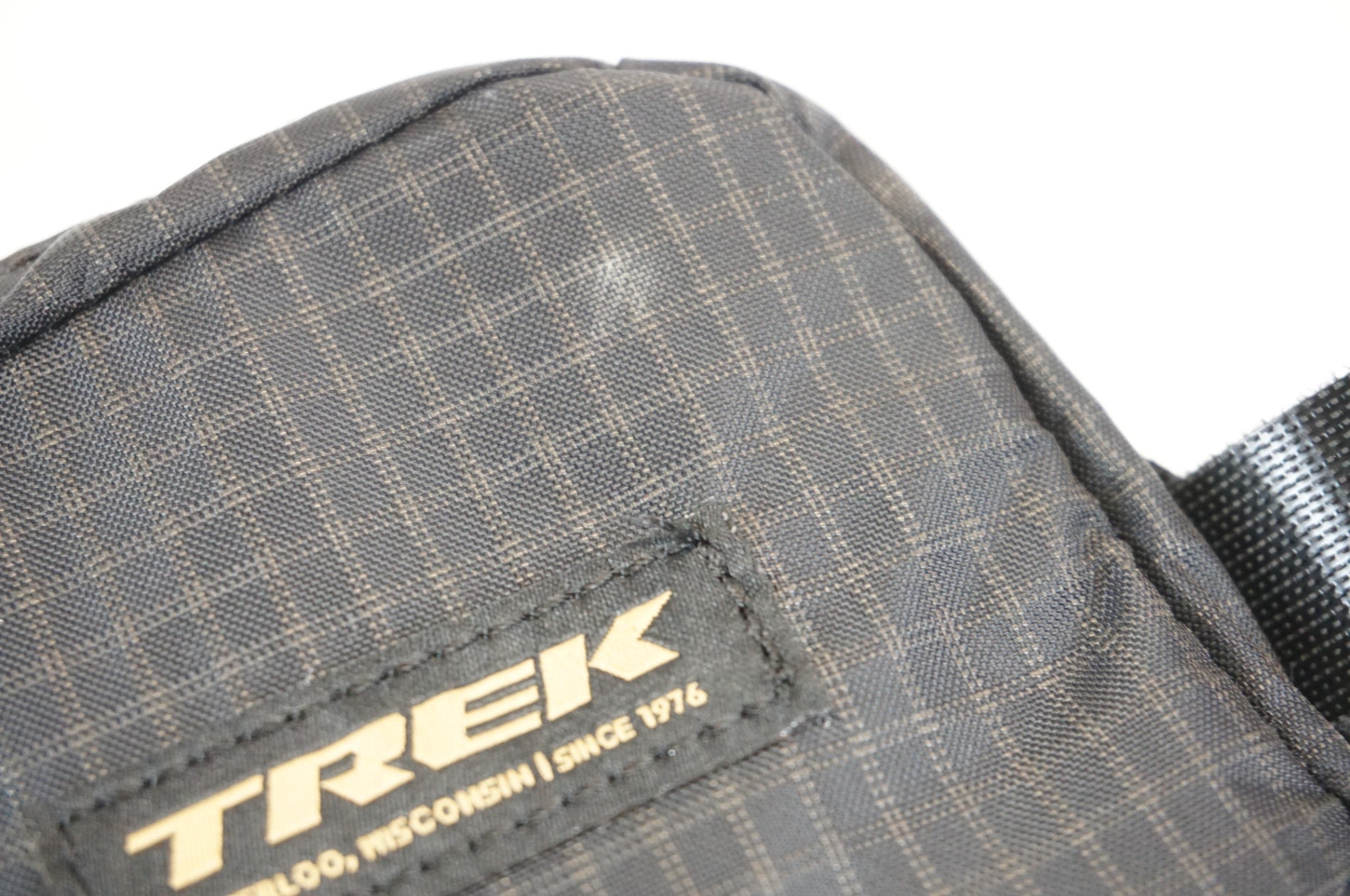 TREK 「トレック」 ADVENTURE TOPTUBE BAG トップチューブバッグ / 宇都宮店