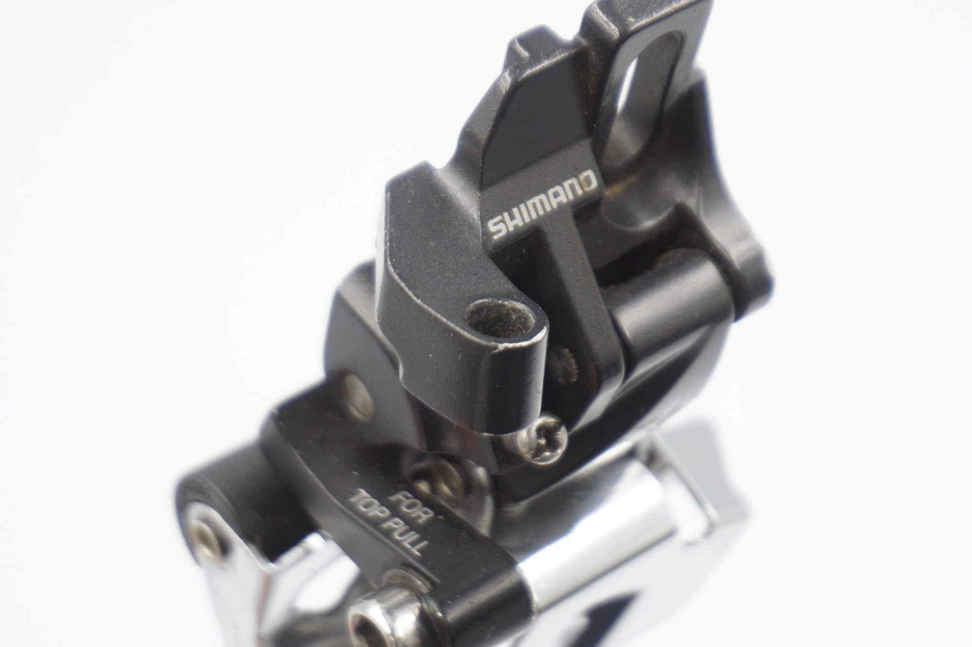 SHIMANO 「シマノ」 SLX FD-M676 フロントディレイラー / 京都西院店