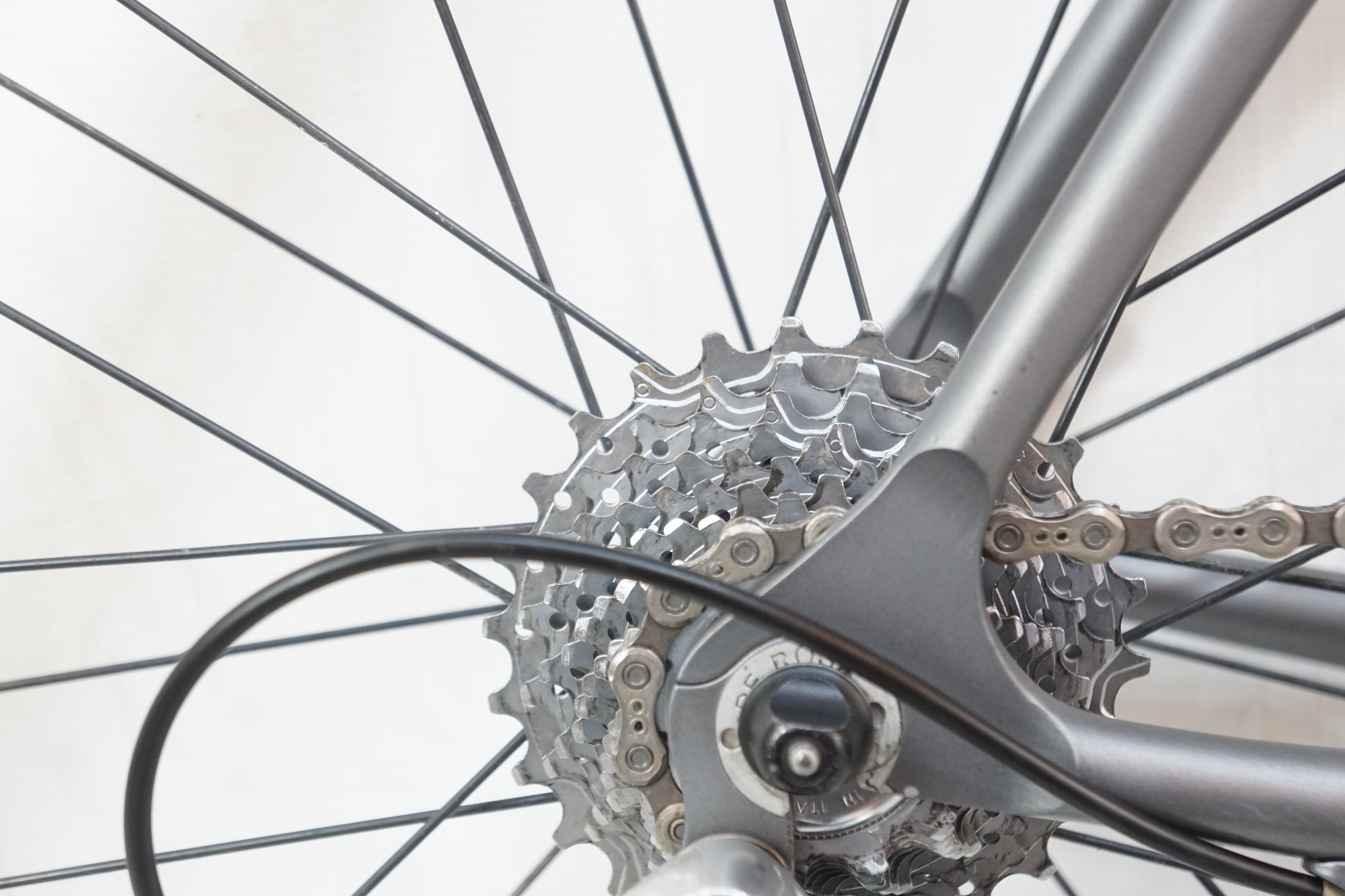 DE ROSA 「デ ローサ」 TEAM 2006頃 ロードバイク / バイチャリ浦和ベース
