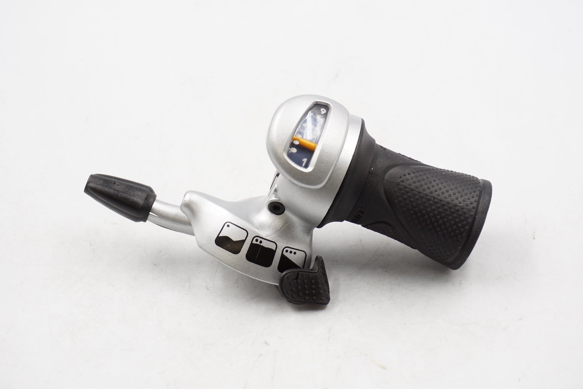 SRAM DoubleTap 9×3 ダブルタップ フラットバーシフター スラム スラム