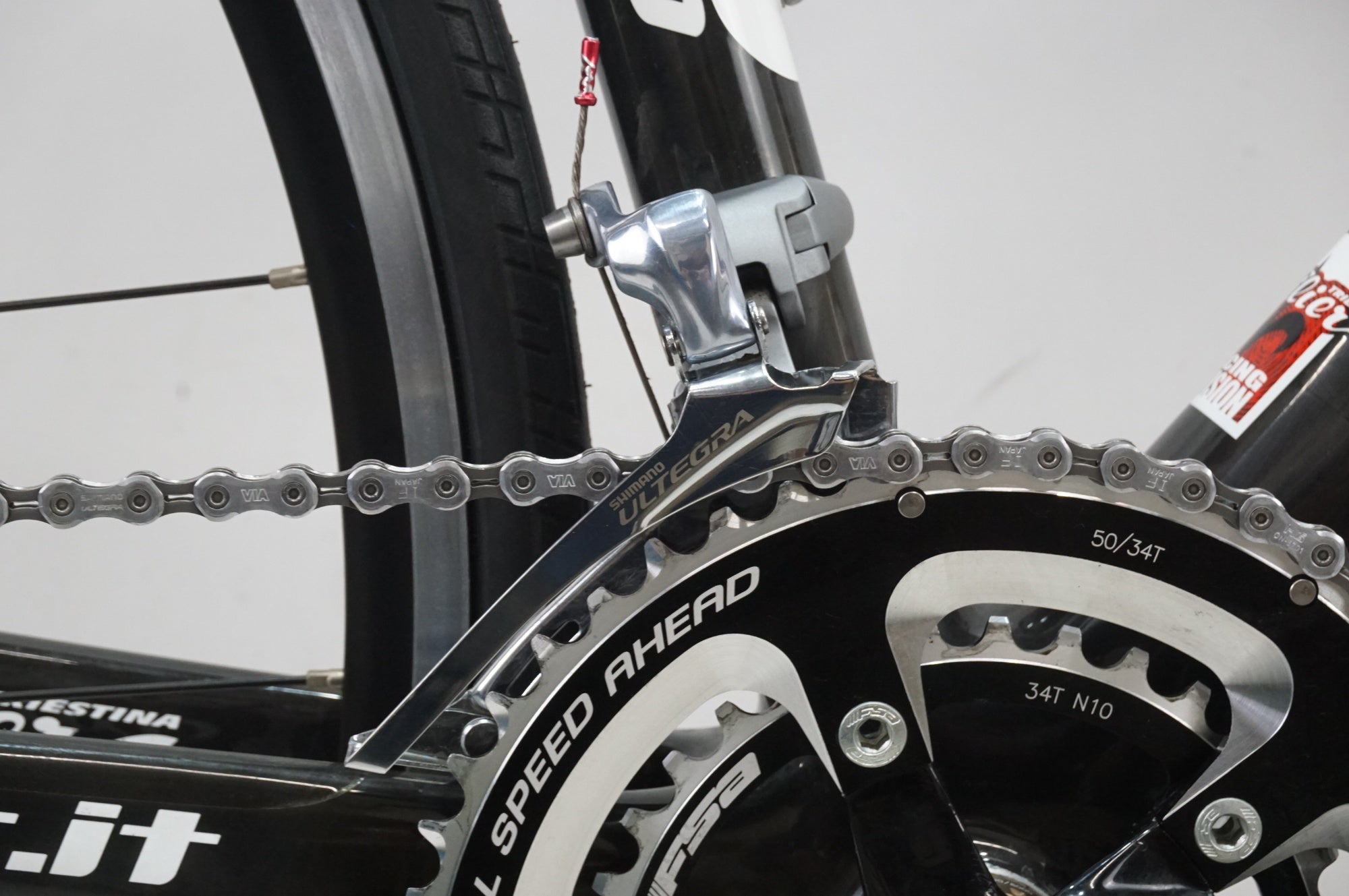 WILIER 「ウィリエール」 IZOARD XP ULTEGRA 2011年モデル ロードバイク / 大宮店