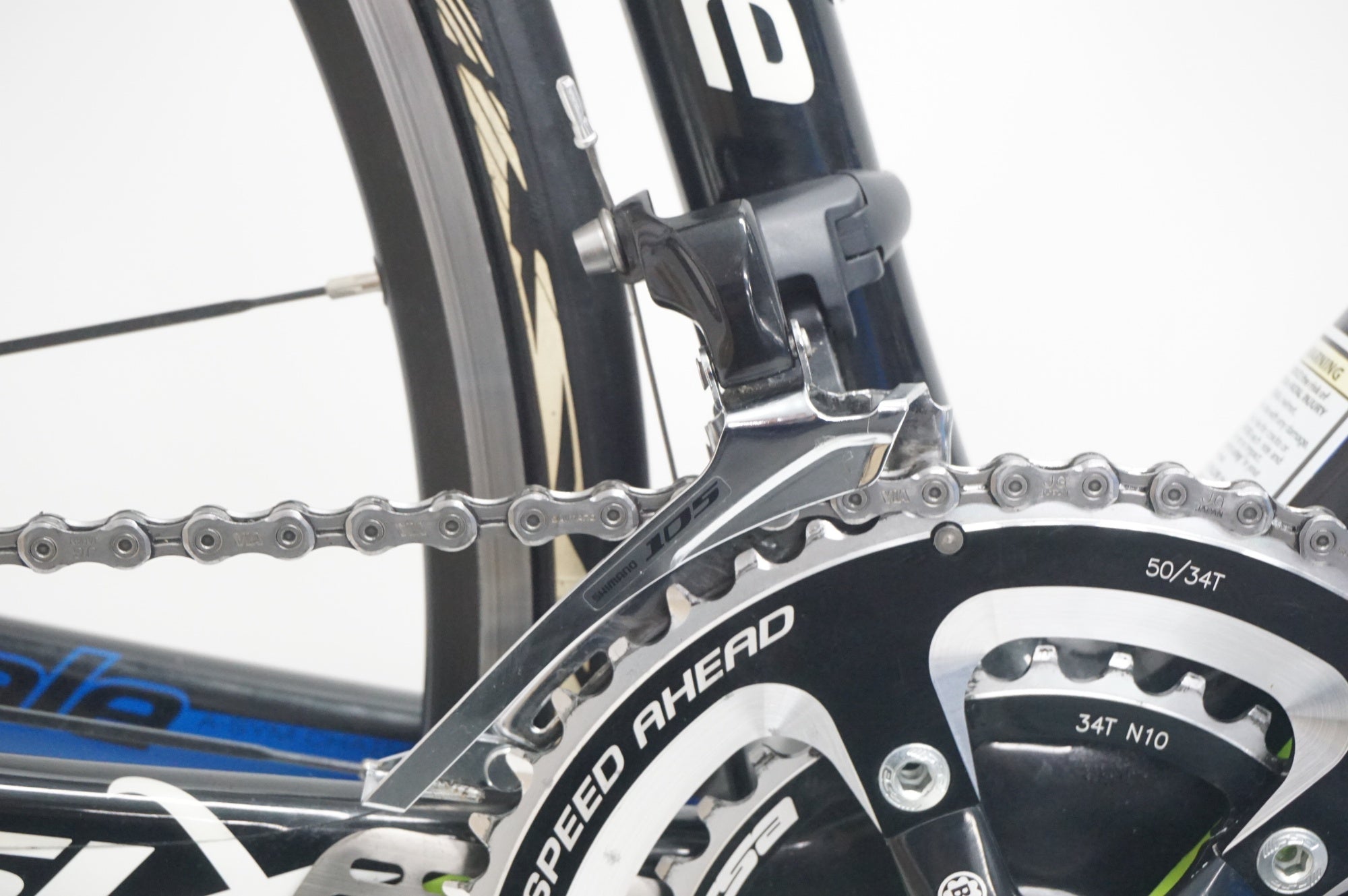 CANNONDALE 「キャノンデール」 SUPER SIX 5 2012年モデル ロードバイク / 福岡店