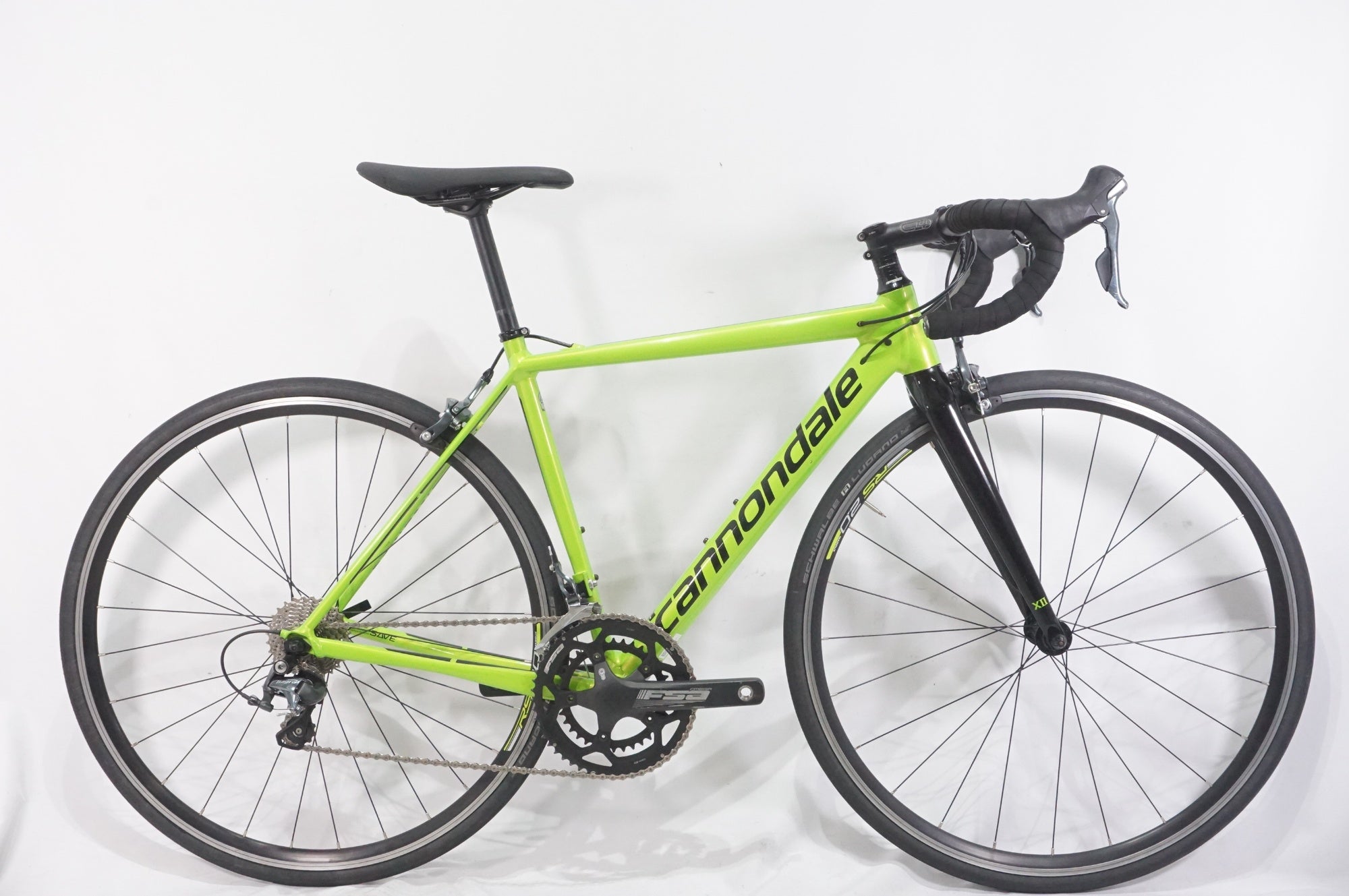 CANNONDALE 「キャノンデール」 CAAD12 2018年モデル ロード