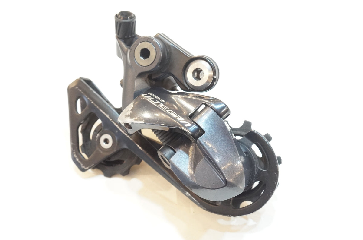 SHIMANO 「シマノ」 ULTEGRA RD-R8000 リアディレイラー / 浦和ベース