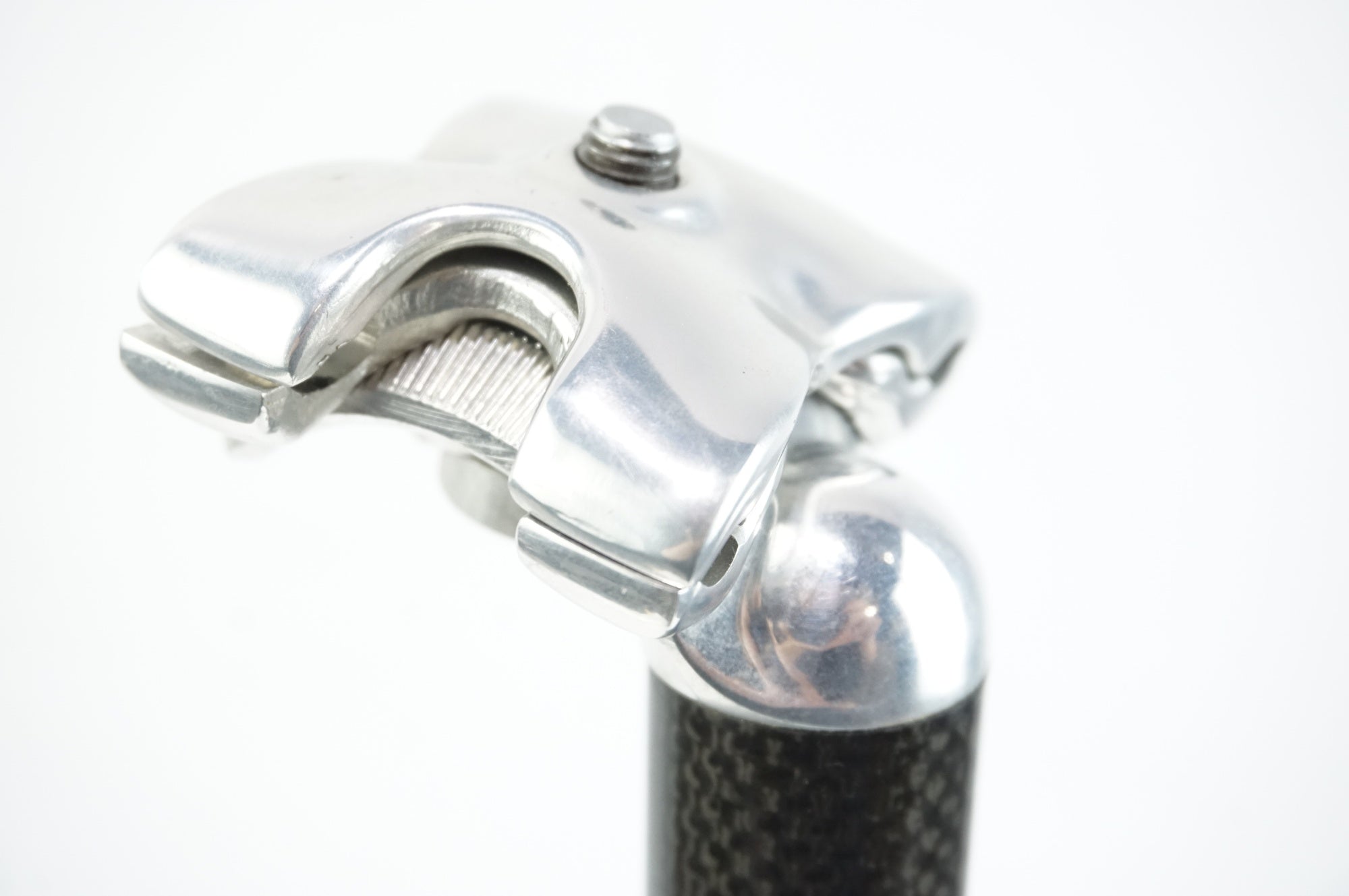 CAMPAGNOLO 「カンパニョーロ」 RECORD φ27.2 350mm シートポスト / 中目黒店