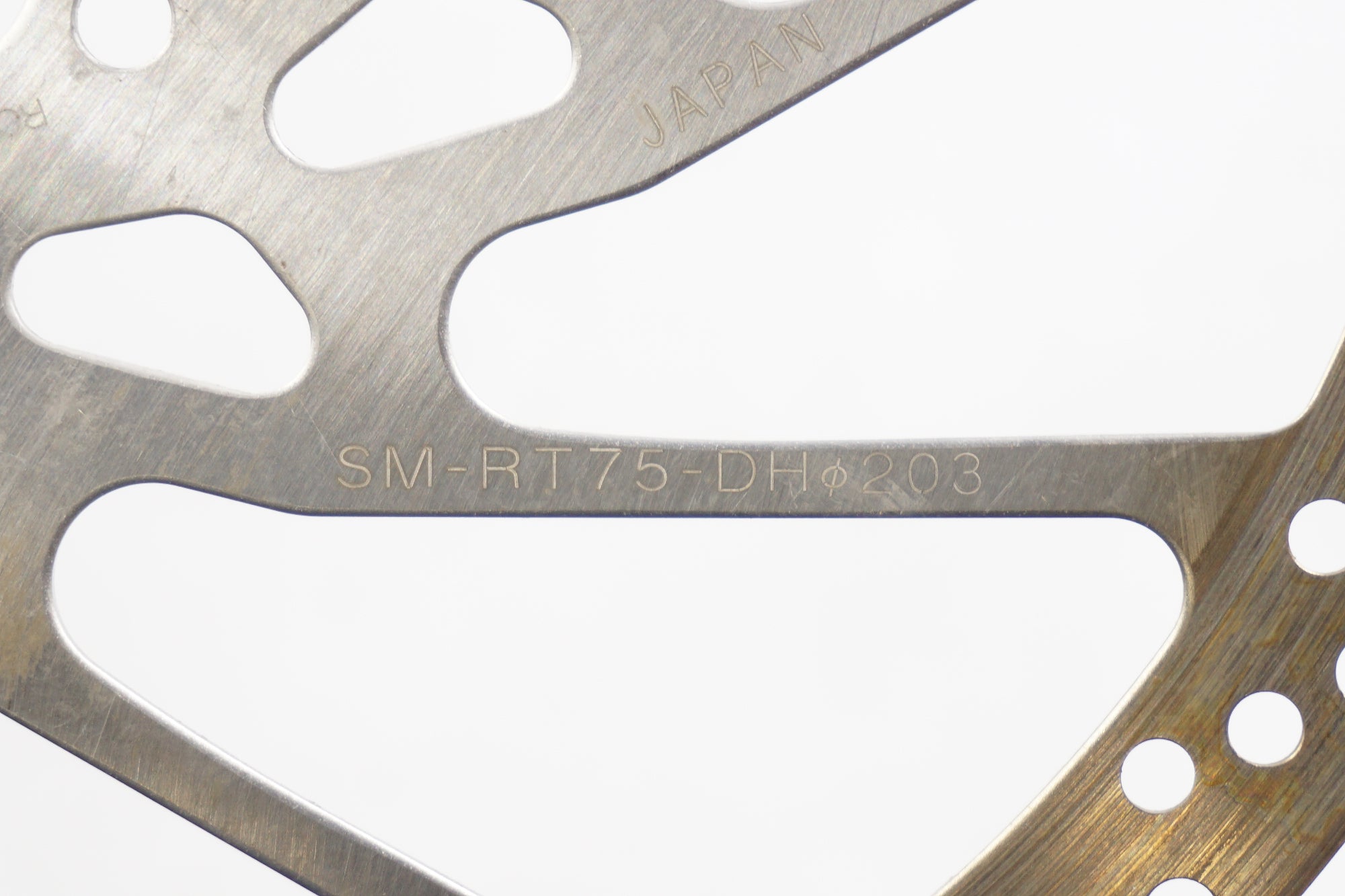 SHIMANO 「シマノ」 SM-RT75 ディスクローター / 奈良店
