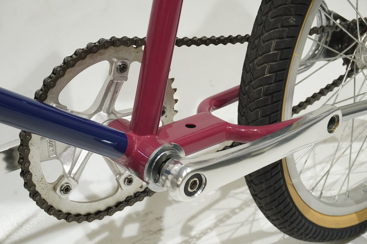 VERY GOOD 「ベリーグッド」 BLANK 2013年モデル BMX / 浜松店