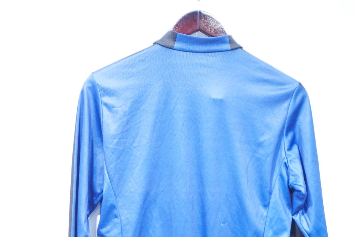 CASTELLI 「カステリ」 Lサイズ 長袖ジャージ / 大阪門真店