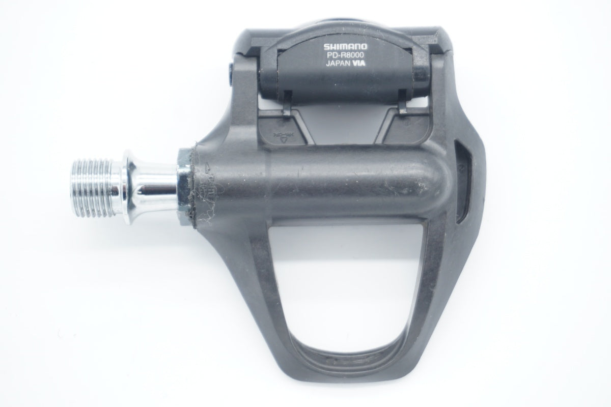 SHIMANO 「シマノ」 ULTEGRA PD-R8000 ペダル / 滋賀大津店