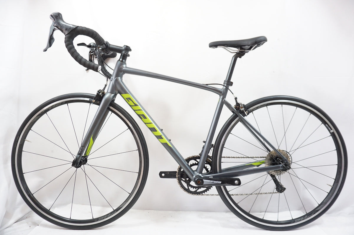 GIANT 「ジャイアント」CONTEND2 2021年モデル ロードバイク / 世田谷店