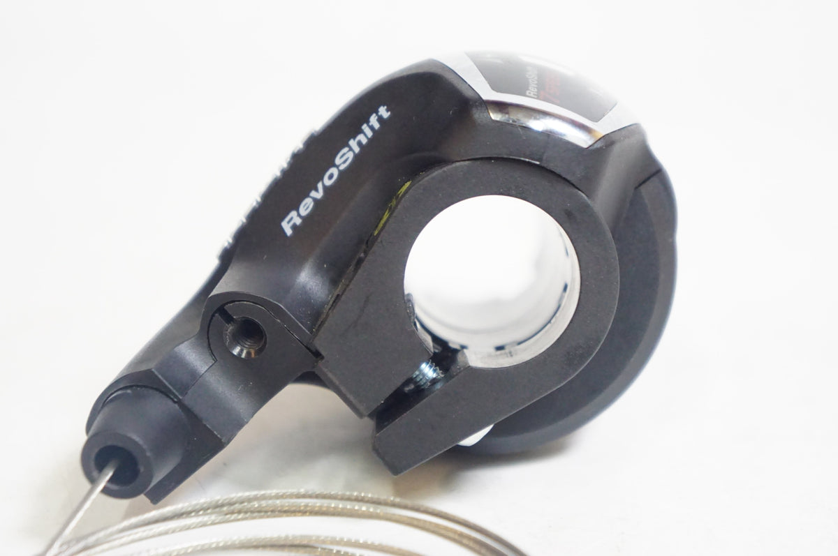 SHIMANO 「シマノ」 REVOSHIFT SL-RS35-7R グリップシフター / 熊谷本店