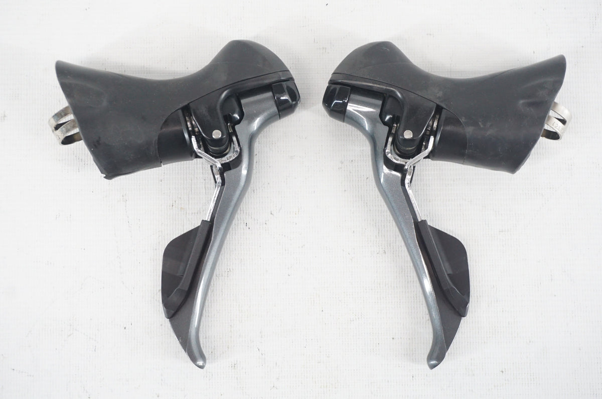 SHIMANO 「シマノ」 CLARIS ST-R2000 デュアルコントロールレバー / 阪急塚口店