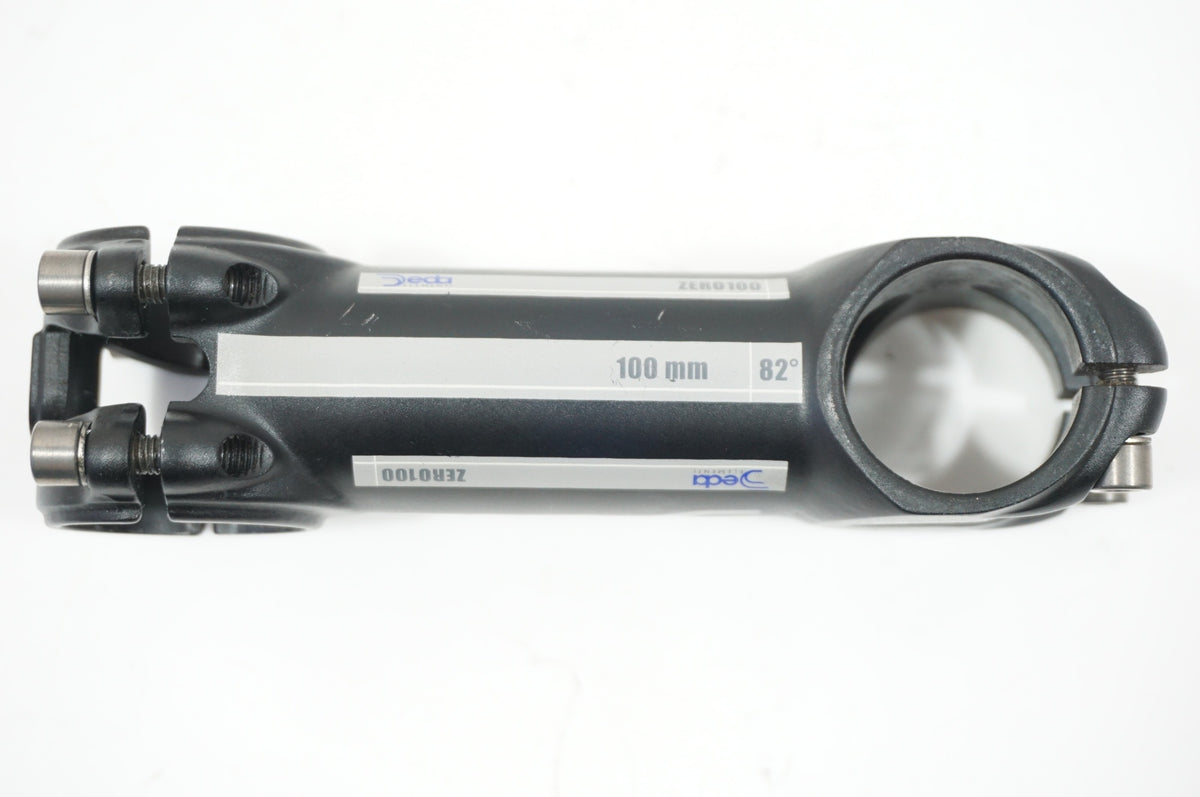 DEDA 「デダ」 ZERO 100 Φ31.7 100mm ステム / 世田谷店