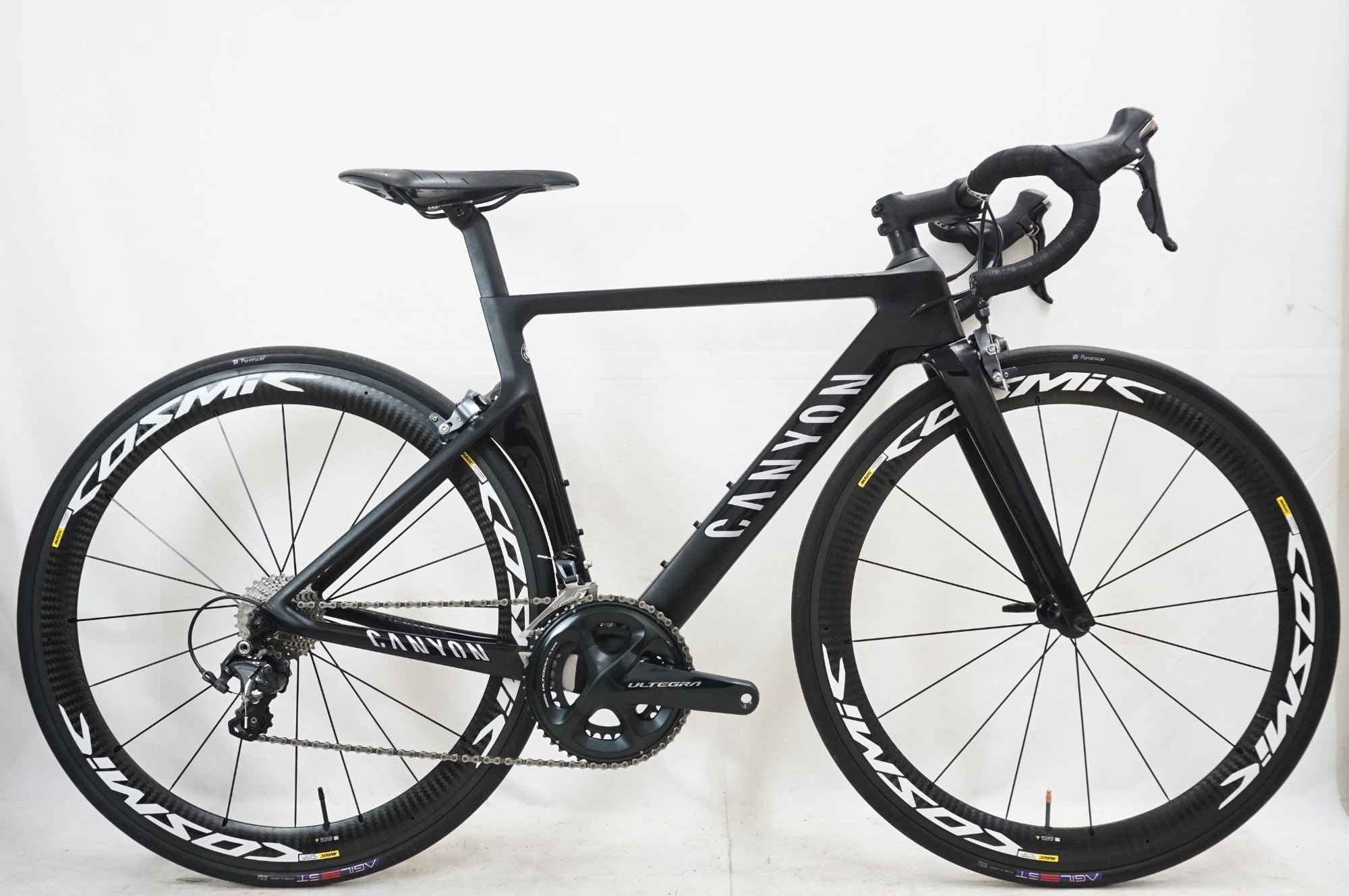 CANYON 「キャニオン」 AEROAD CF SLX 2014年モデル ロードバイク / 福岡店