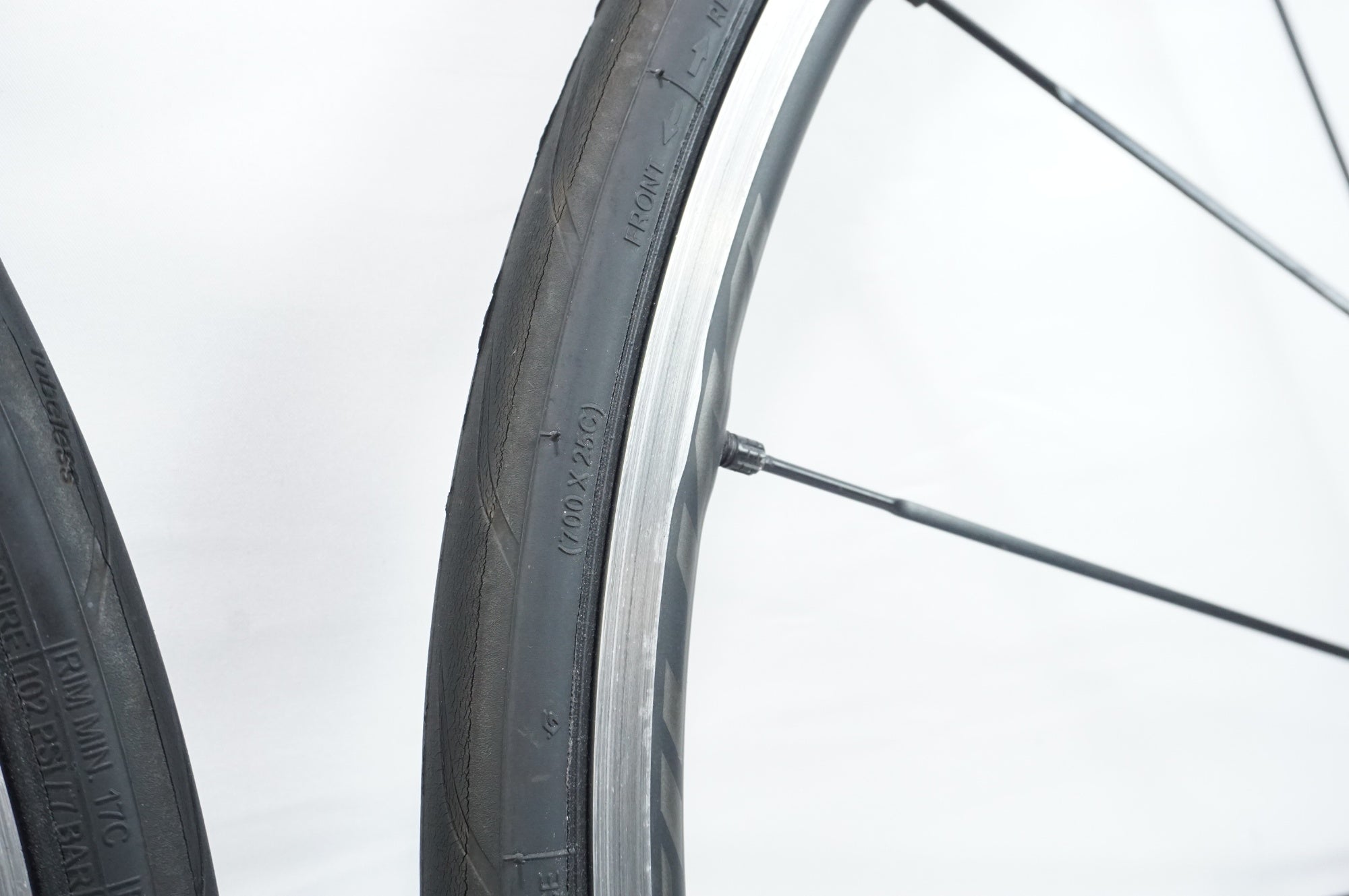 MAVIC 「マヴィック」 KSYRIUM PRO UST SHIMANO シマノ11速 ホイールセット / 中目黒店