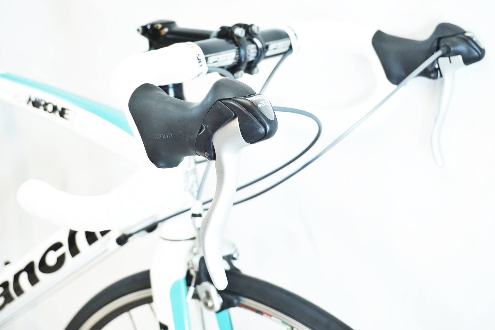 BIANCHI 「ビアンキ」 VIA NIRONE7 SORA 2011年モデル ロードバイク / 有明ガーデン店