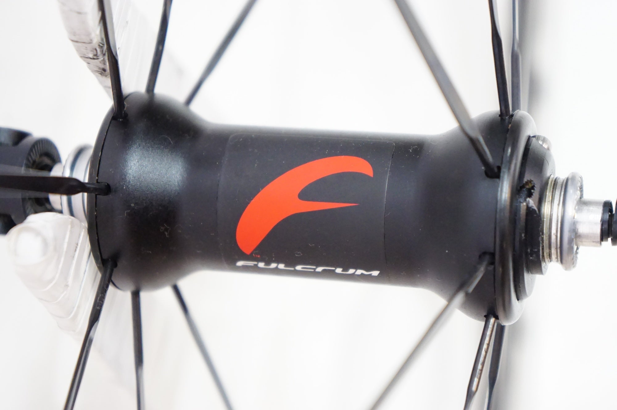 FULCRUM 「フルクラム」 RACING3 シマノ8-10速 ホイールセット / 熊谷本店