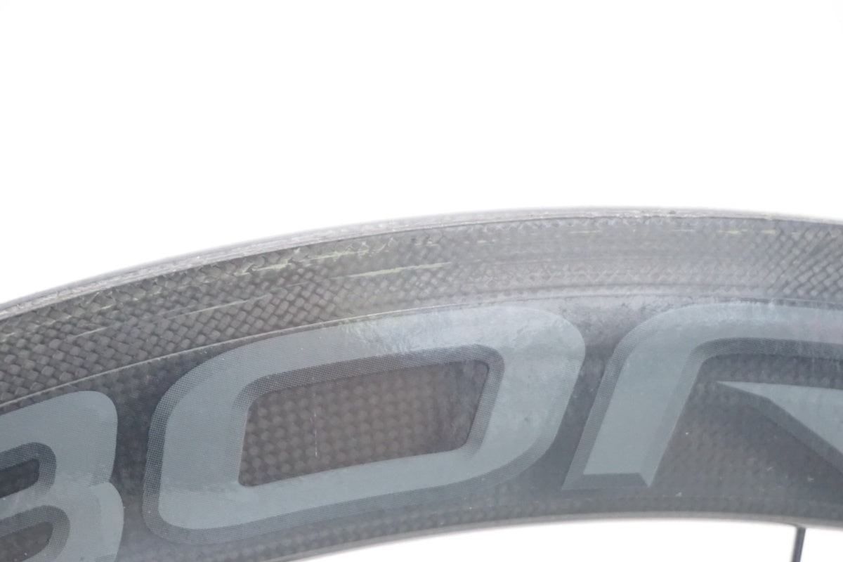 CAMPAGNOLO 「カンパニョーロ」 BORA ONE 50 TU SHIMANO11速 ホイールセット / 滋賀大津店