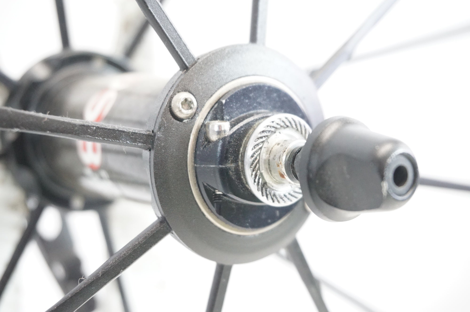 CAMPAGNOLO 「カンパニョーロ」 SHAMAL ULTRA TU カンパ 11s ホイールセット / 宇都宮店