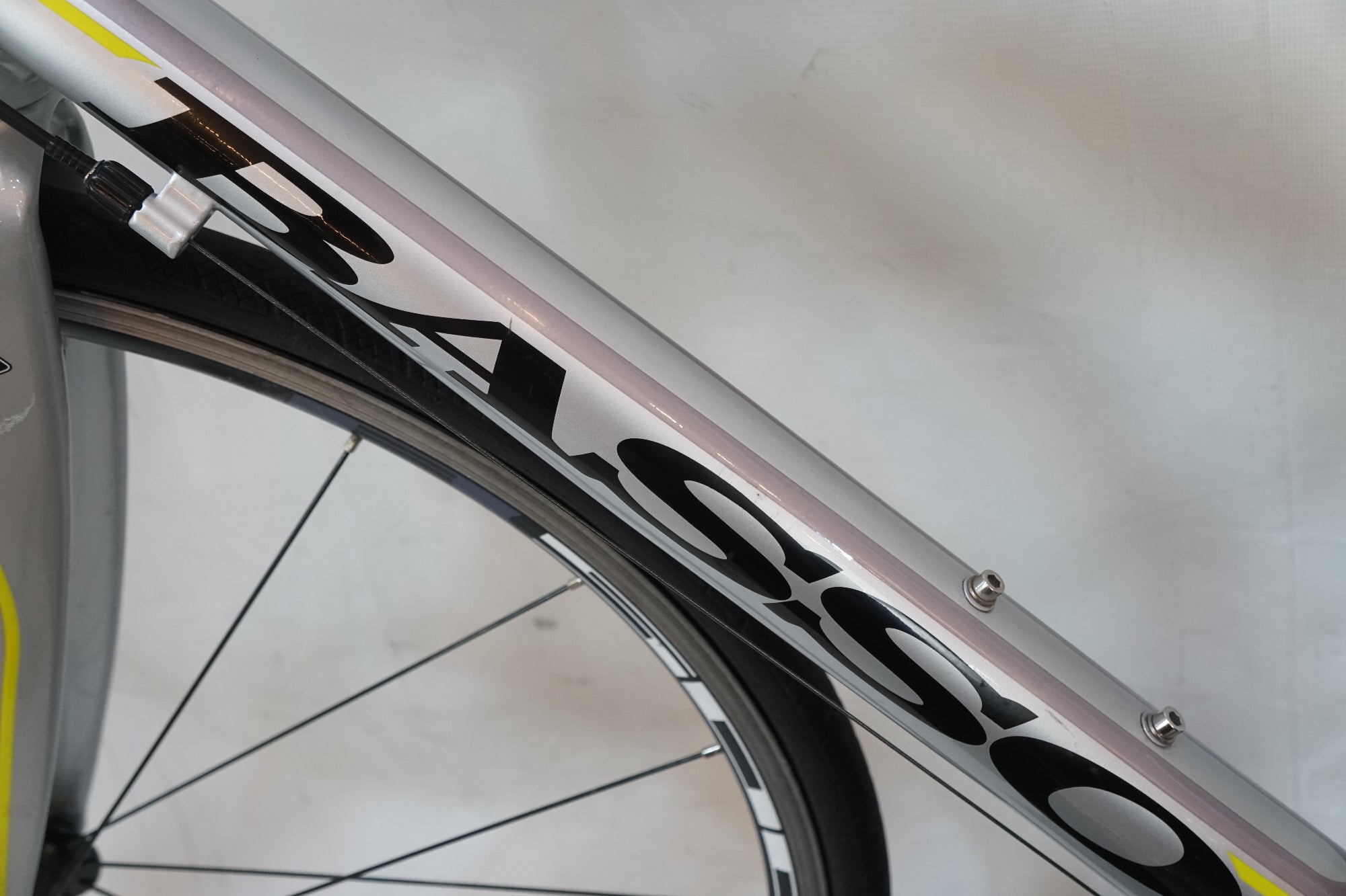 BASSO 「バッソ」 MONZA 2019年モデル ロードバイク / バイチャリ浦和ベース