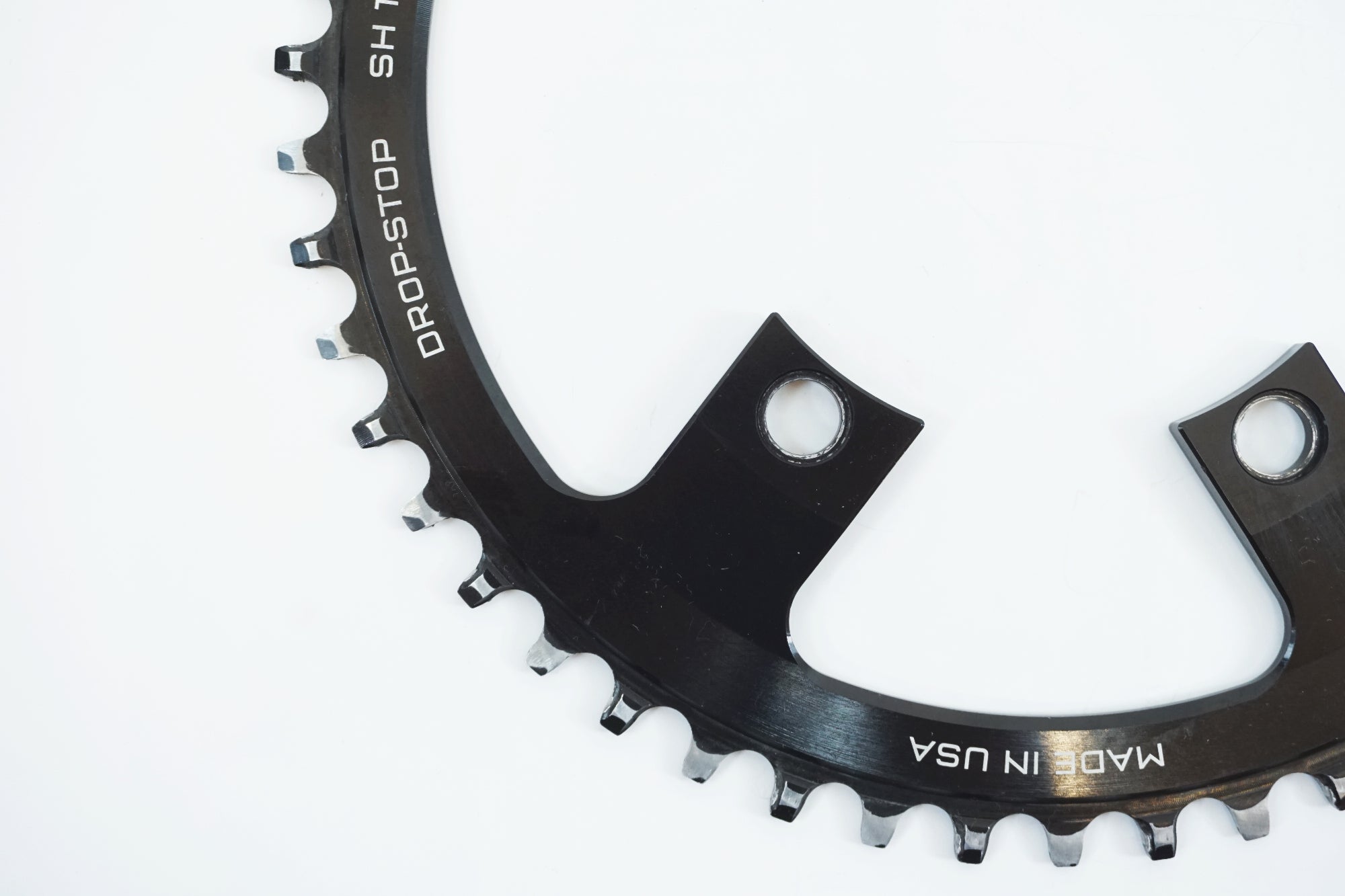 WOLF TOOTH 「ウルフ トゥース」 50T アウター チェーンリング / 有明ガーデン店