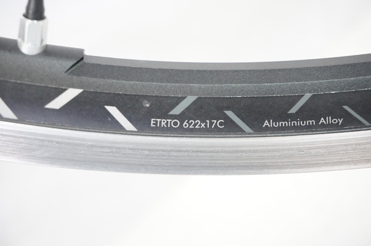 FULCRUM 「フルクラム」 RACING ZERO C17 シマノ11s ホイールセット / 宇都宮店