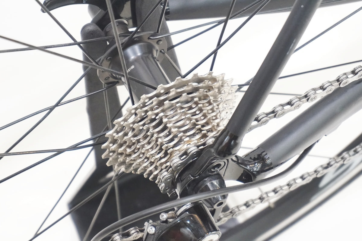 AVEDIO 「アヴァディオ」 BACCHUS 01 2011年モデル ロードバイク/ 京都西院店