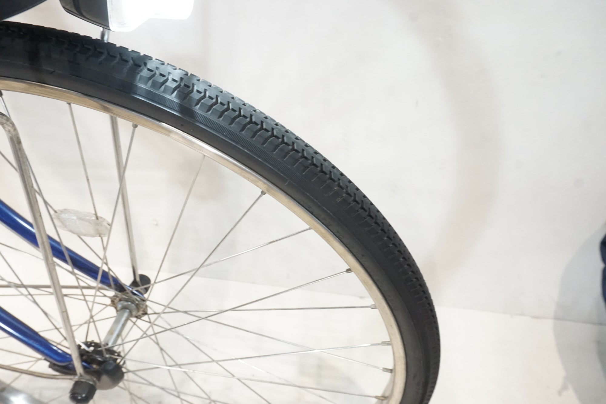 PANASONIC 「パナソニック」 VIVI DX BE-ELD637V2 2022年モデル 26インチ 電動アシスト自転車 / 横浜戸塚店