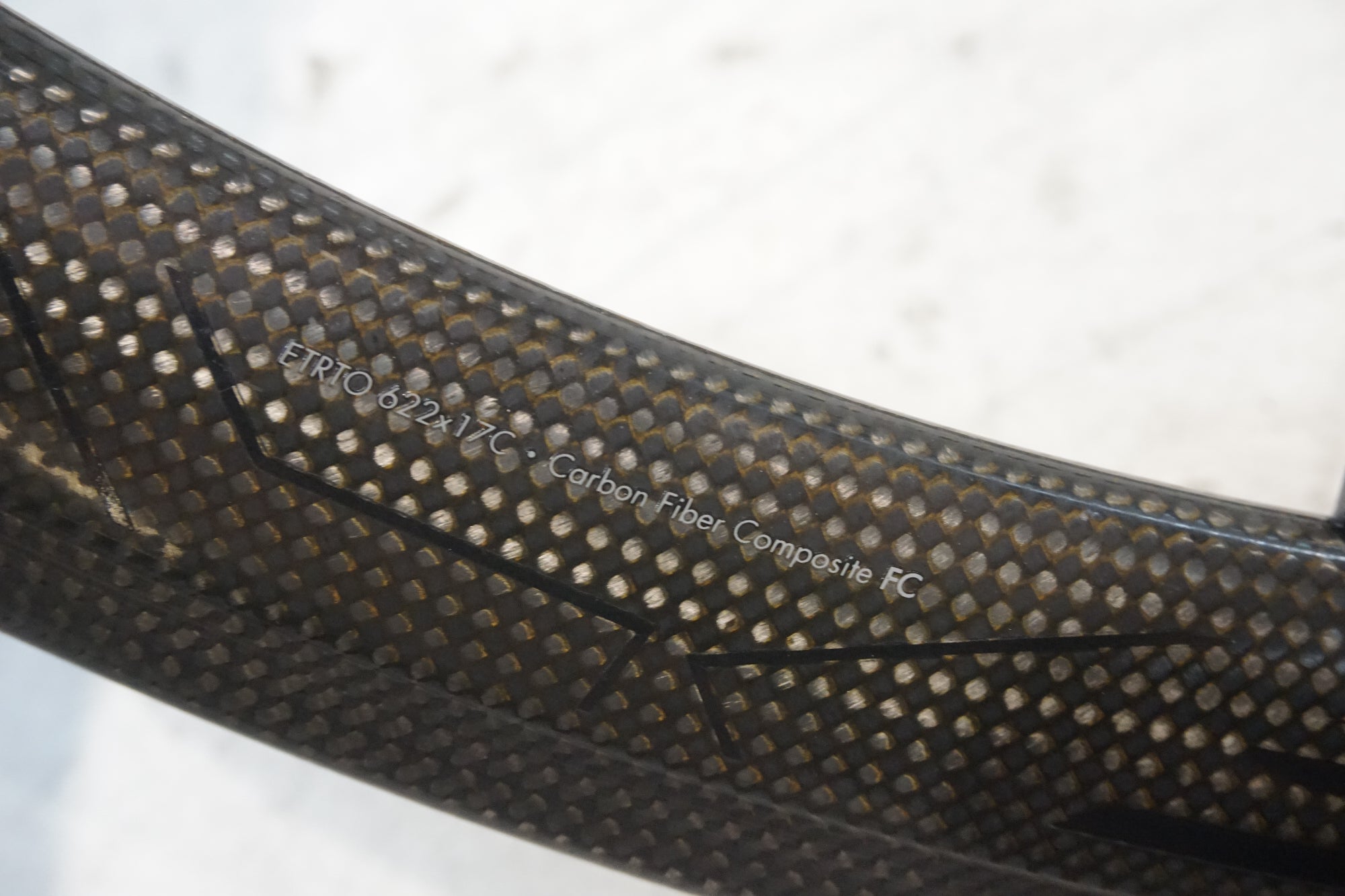 FULCRUM 「フルクラム」 SPEED 40C シマノ11速 ホイールセット / 横浜戸塚店