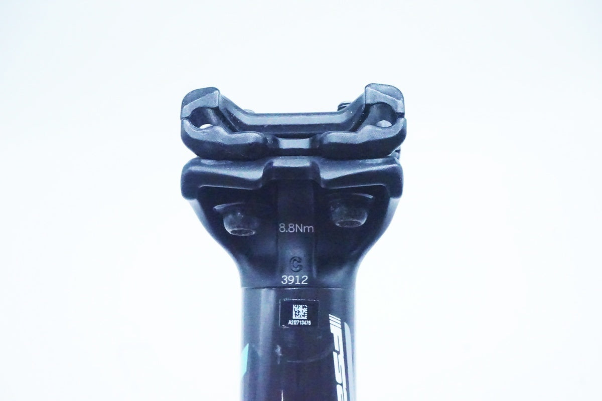 FSA「エフエスエー」 SL-K REPARTO CORSE φ31.6 350mm シートポスト/ 京都西院店