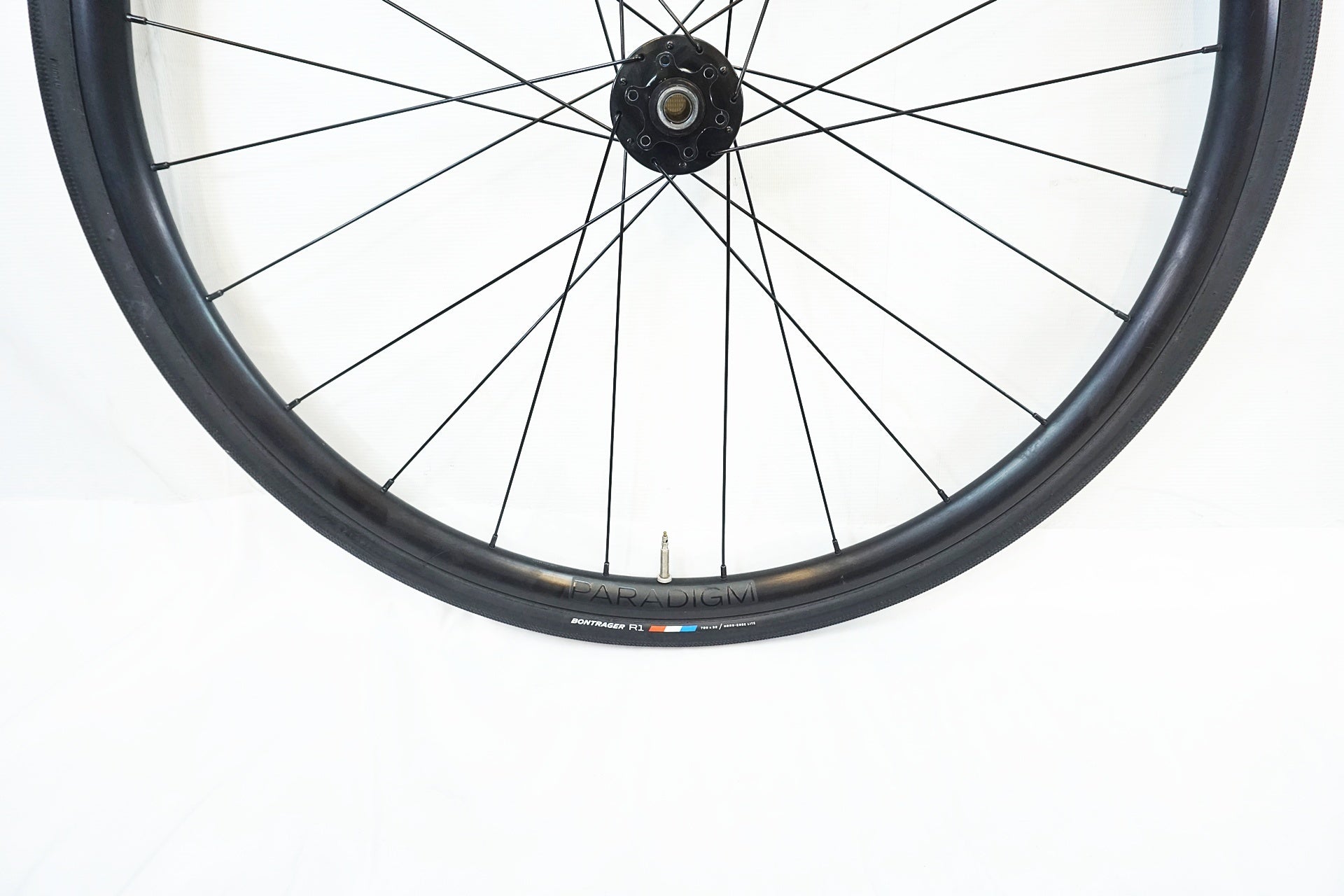 BONTRAGER 「ボントレガー」 PARADIGM シマノ 11S ディスクホイールセット / 有明ガーデン店