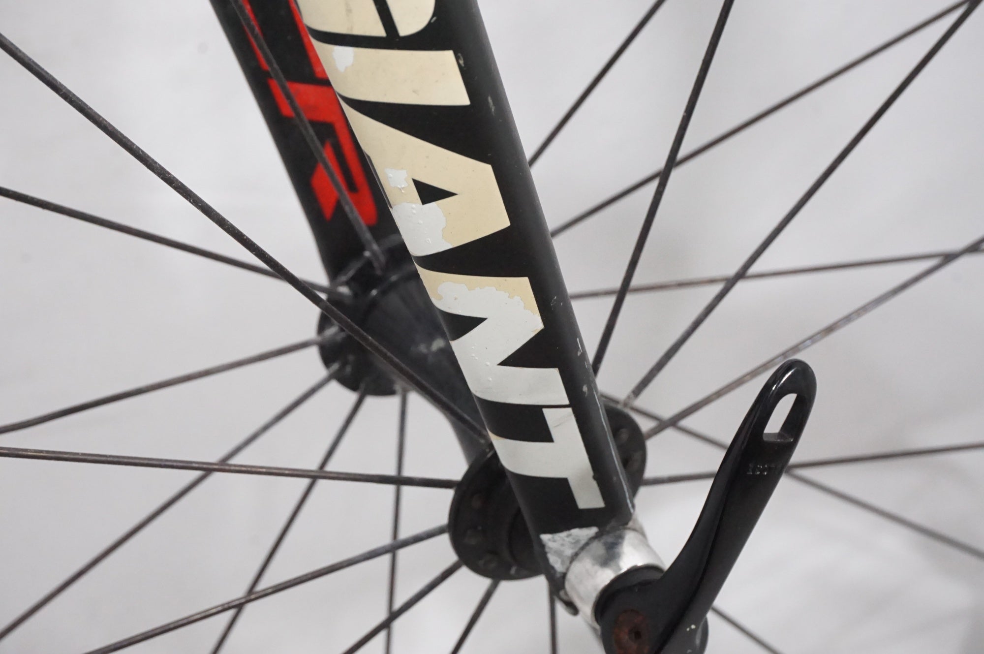 ジャンク GIANT 「ジャイアント」 TCR COMPOSITE2 2014年モデル ロードバイク / AKIBA店