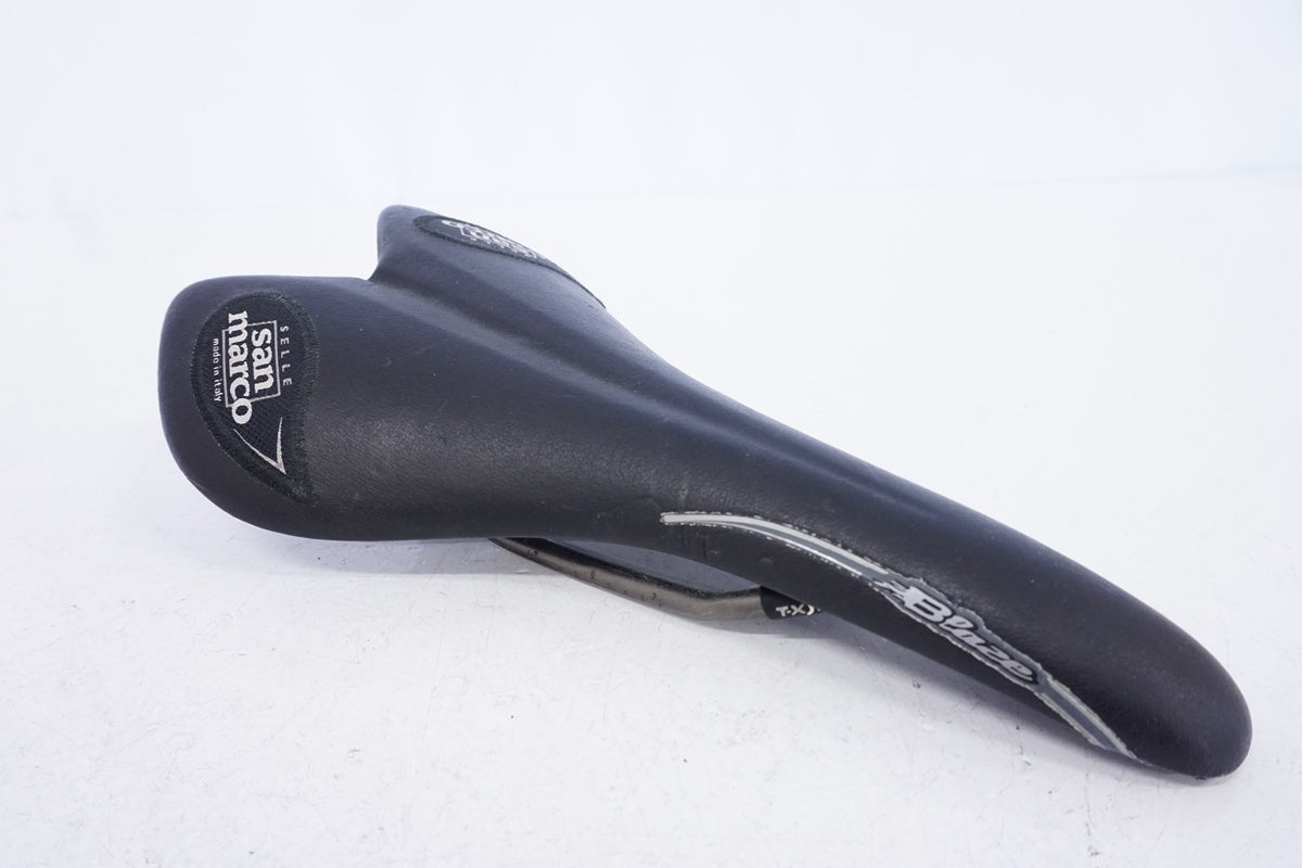 セラサンマルコ　Rolls サドル 黒 未使用 2026年最新】Yahoo!オークション -セラサンマルコロールス(サドル)の