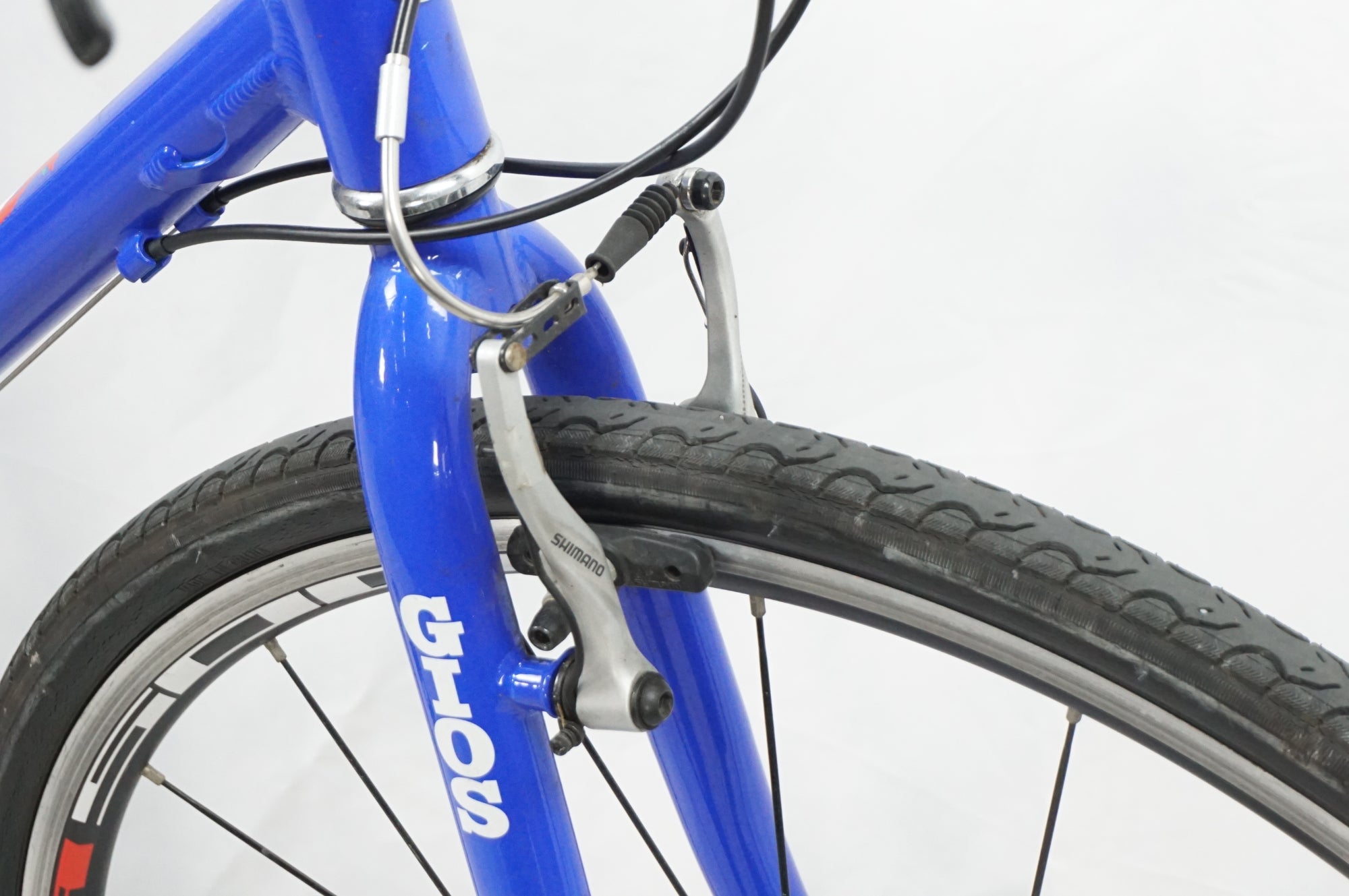 GIOS 「ジオス」 MISTRAL 2022年モデル クロスバイク / 川越店