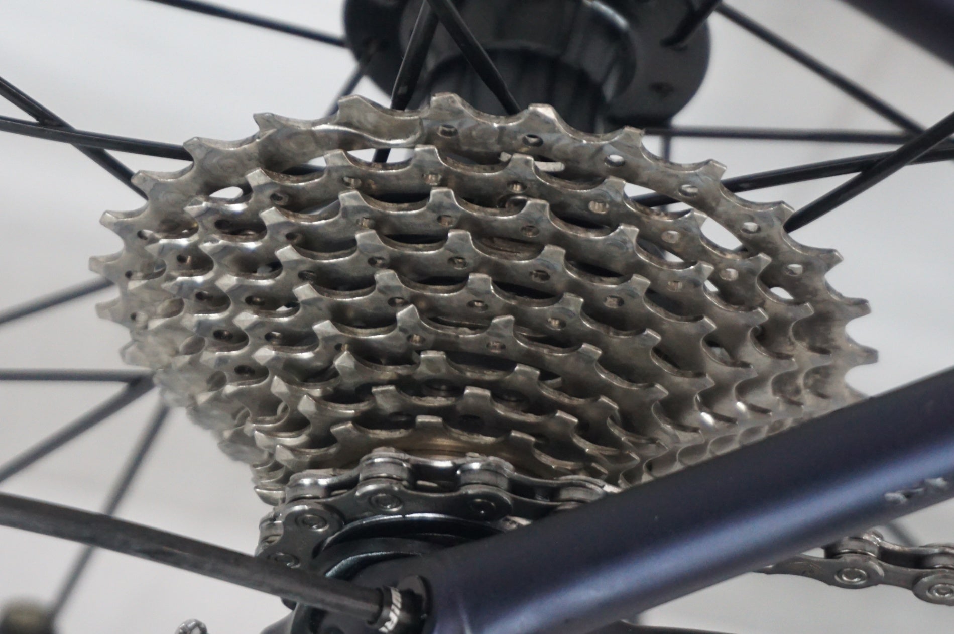 TREK 「トレック」 EMONDA SL 5 2018年モデル ロードバイク / 阪急塚口店