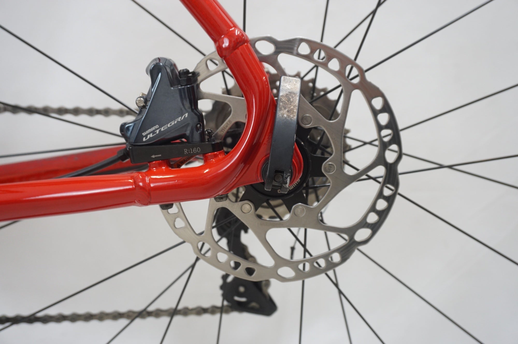 MERIDA 「メリダ」 SCULTURA DISC 200 2019年モデル ロードバイク / 福岡店