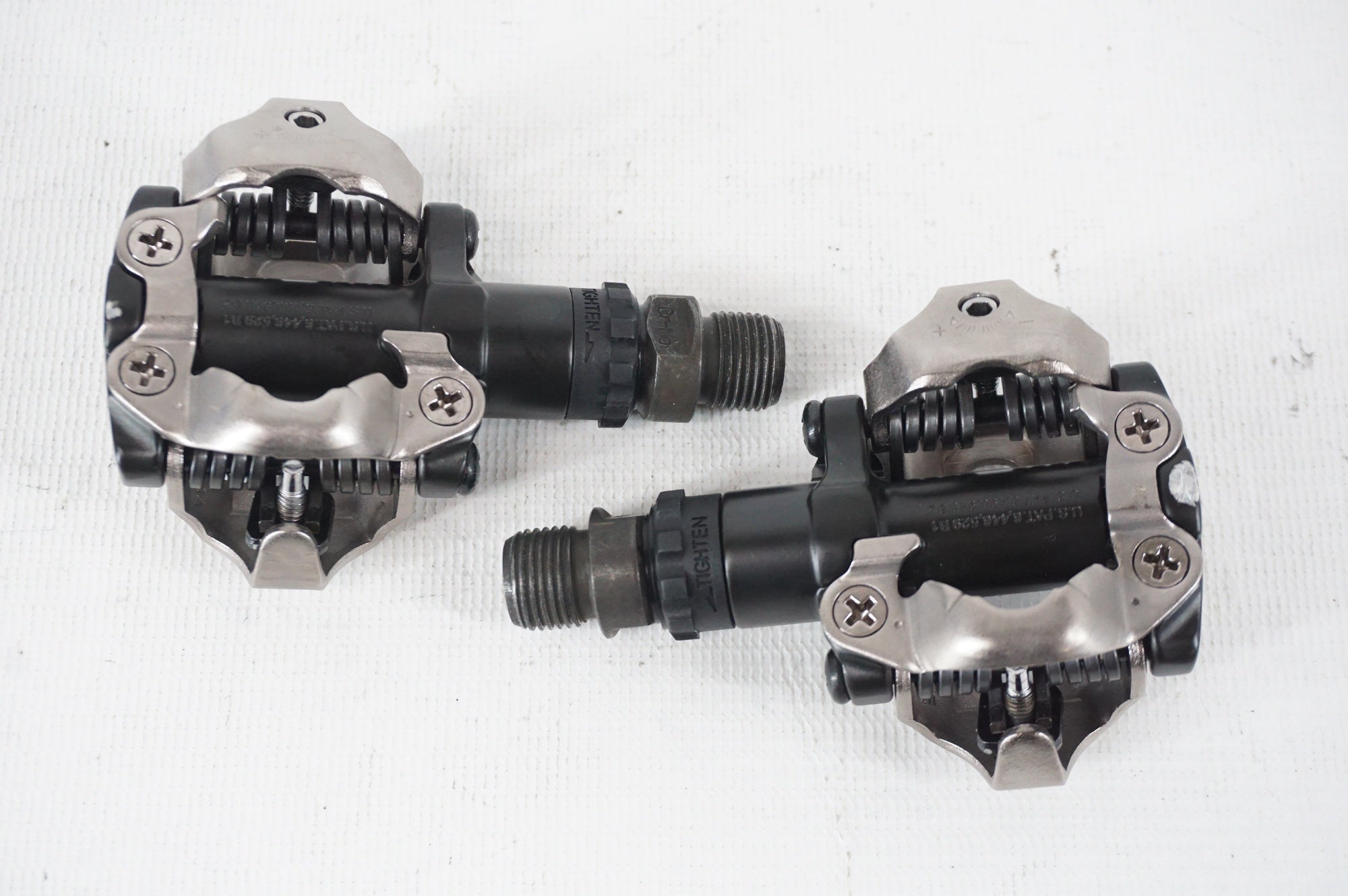 SHIMANO 「シマノ」 PD-M520 ペダル / 阪急塚口店