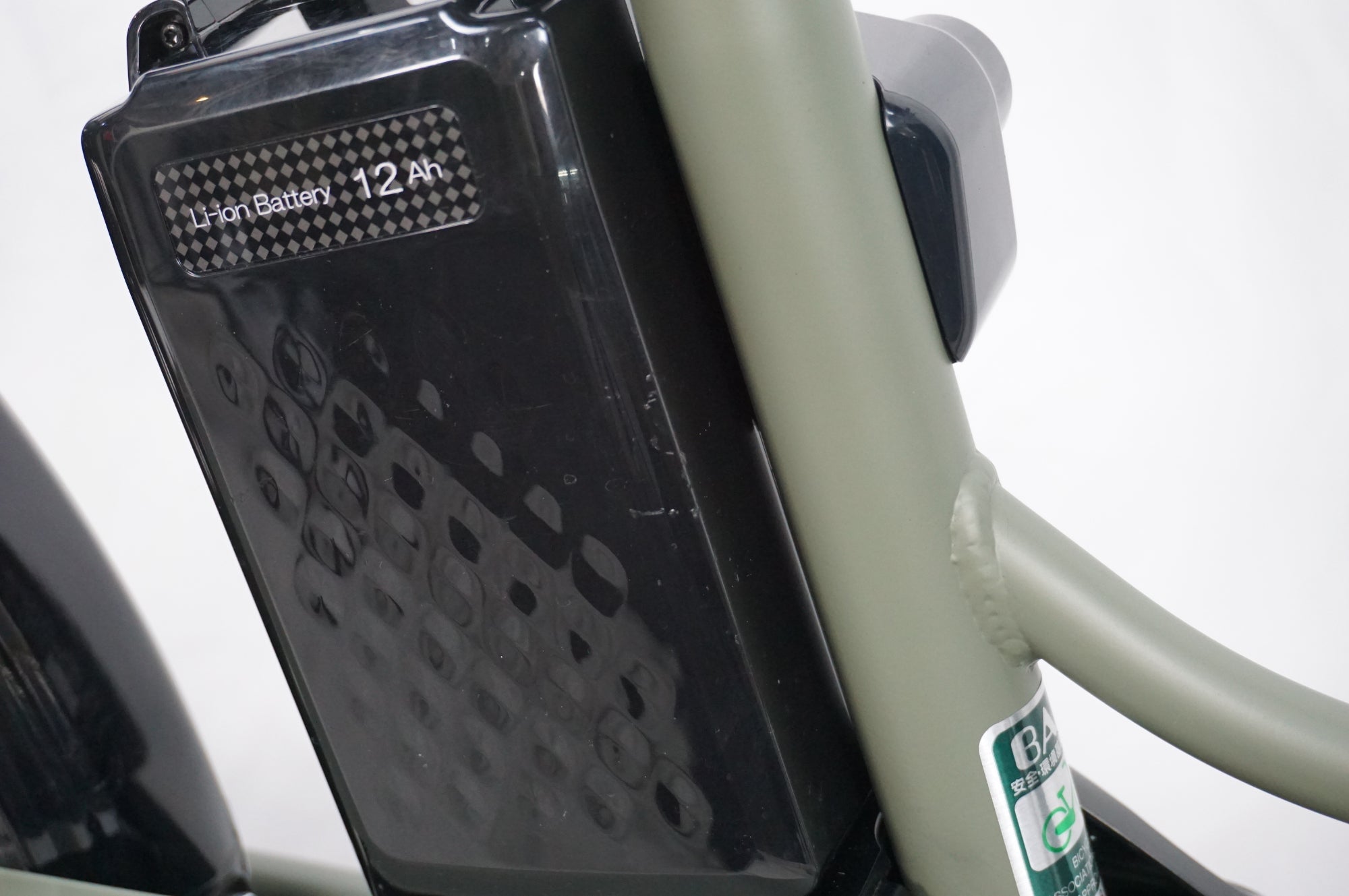 PANASONIC 「パナソニック」 グリッター BE-FGL032 2025年モデル 電動アシスト自転車 / 川越店