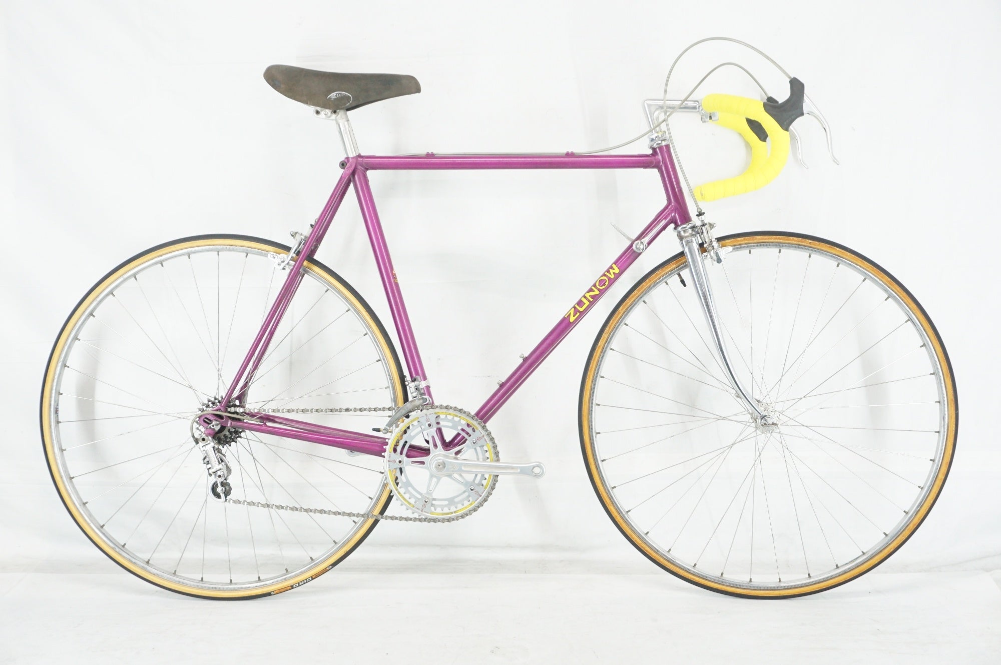 ZUNOW 「ズノー」 PENTAGLA 年式不明 ロードバイク / 阪急塚口店