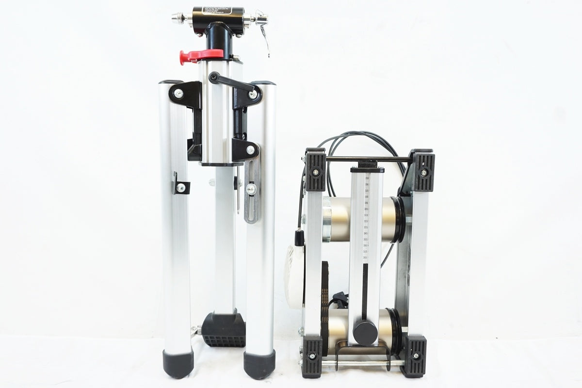 ジャンク MINOURA 「ミノウラ」 LIVERIDE HYBRID ROLLER FG542 サイクルトレーナー / 有明ガーデン店