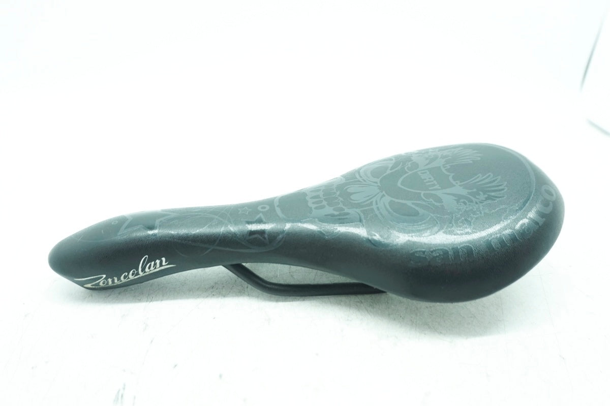 SELLE SAN MARCO 「セラサンマルコ」 ZONCOLAN サドル / 大阪門真店