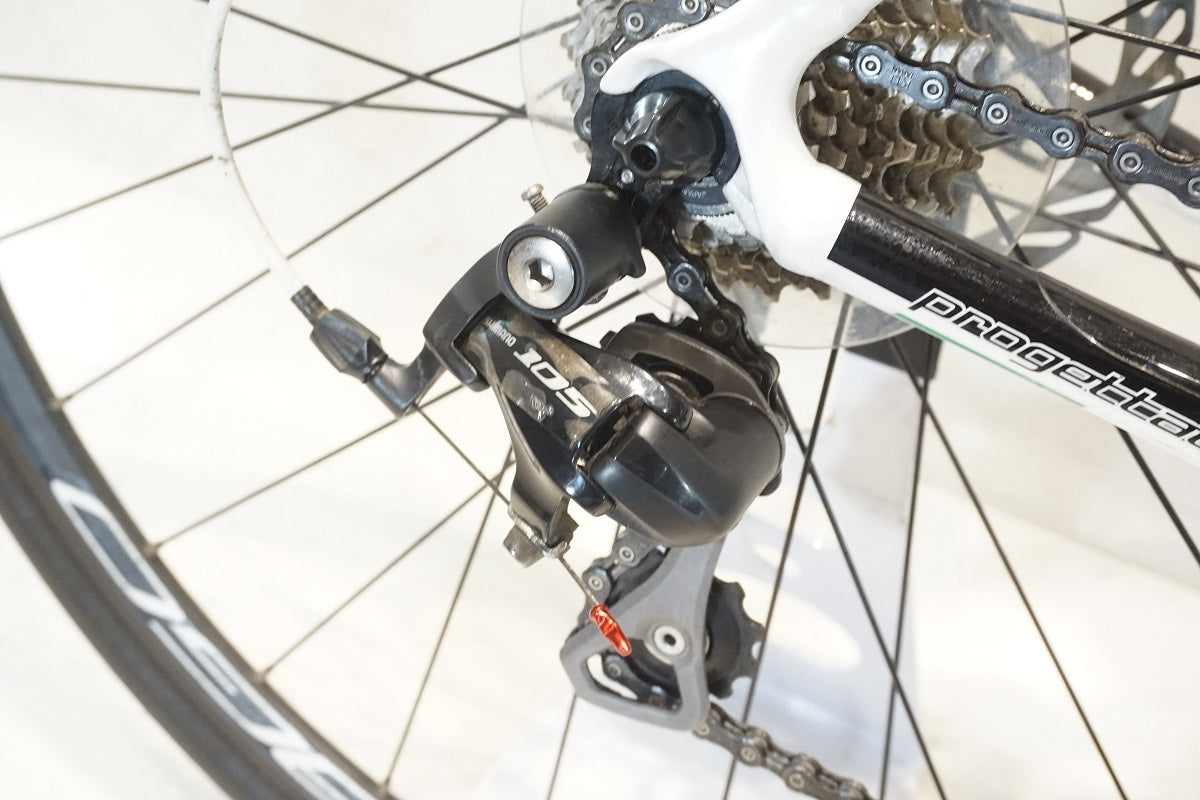 COLNAGO 「コルナゴ」 WORLD CUP 2.0 2013年ごろモデル ロードバイク / 横浜戸塚店