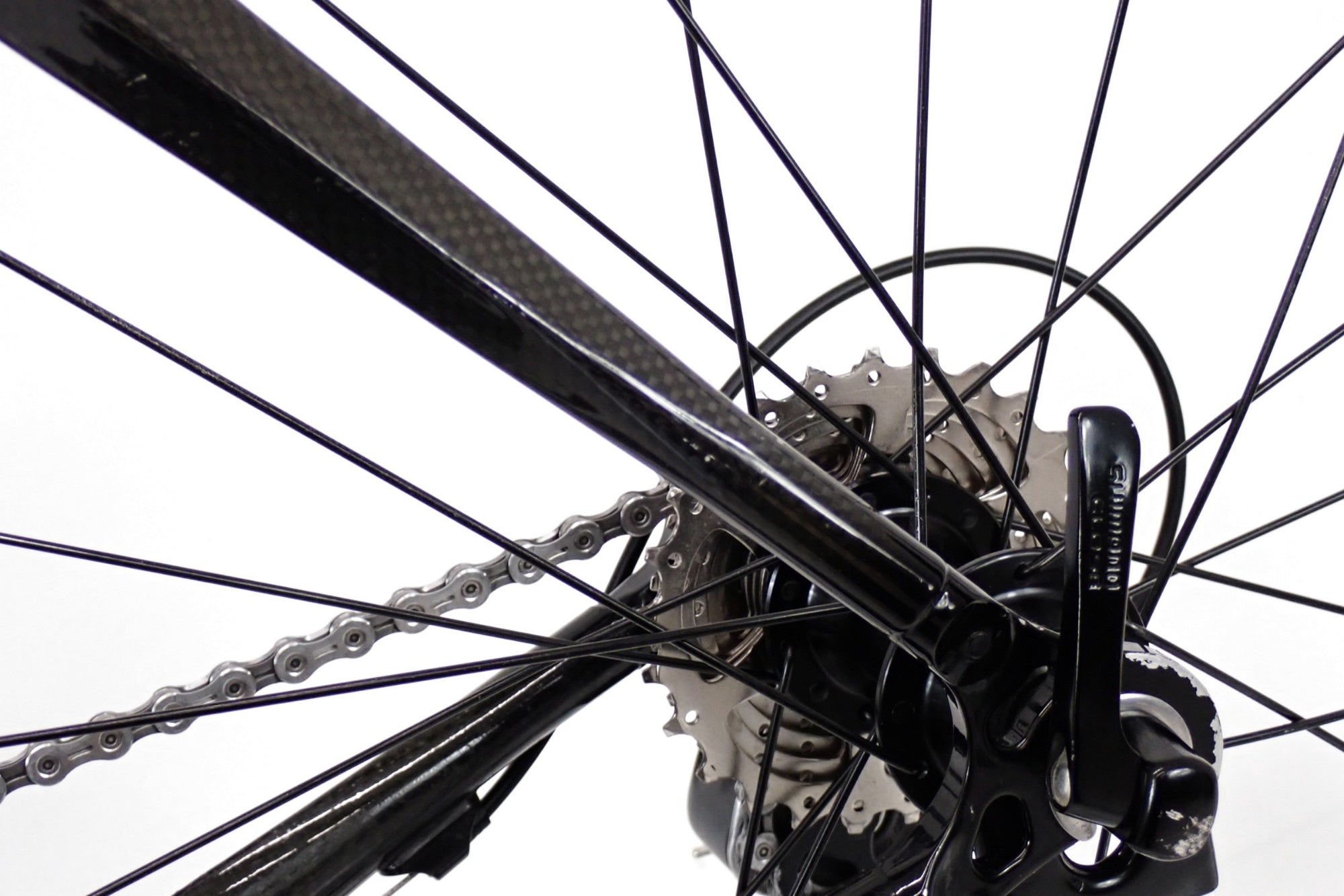 EMINENZA 「エミネンザ」 BLACK SOUL 年式不明 ロードバイク / 伊勢崎店