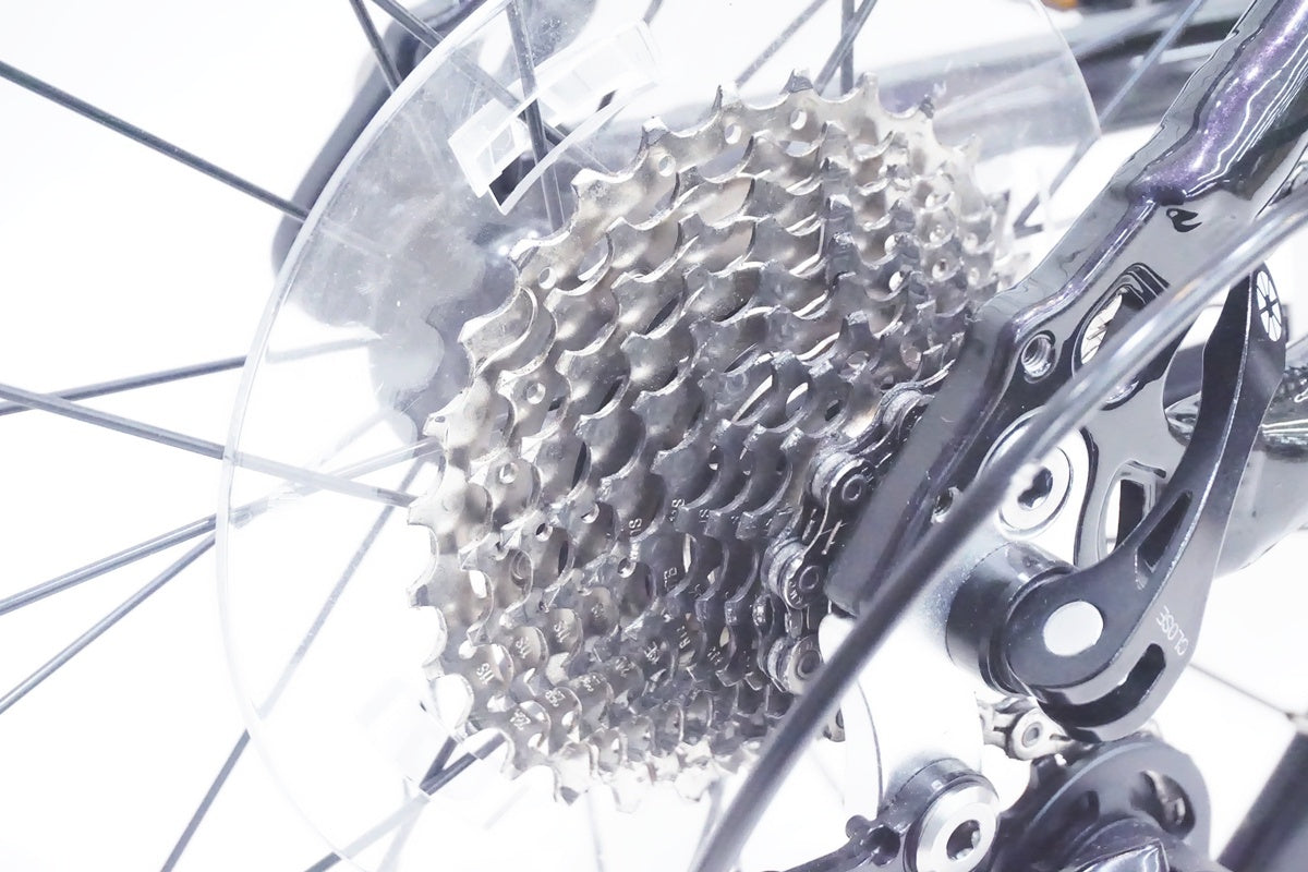 DAHON 「ダホン」 VIGOR FLAT 2020年モデル 20インチ 折り畳み自転車/ 京都西院店