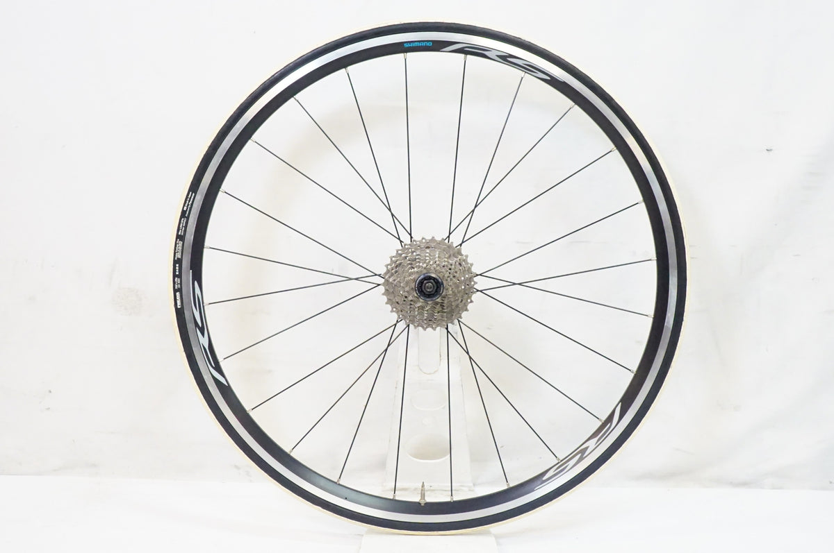 SHIMANO 「シマノ」 WH-RS100 シマノ 11/12速 リアホイール / 熊谷本店