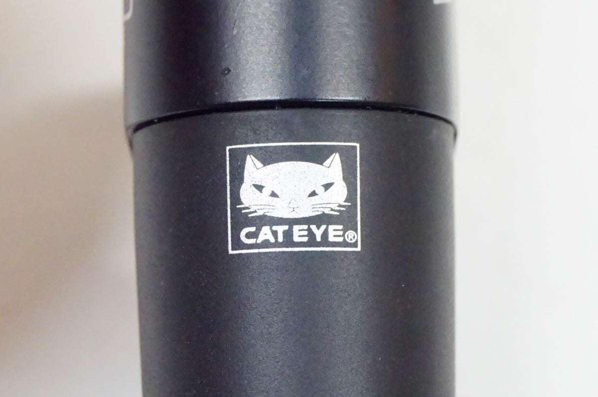 CATEYE 「キャットアイ」 VOLT800 フロントライト / 名古屋大須店