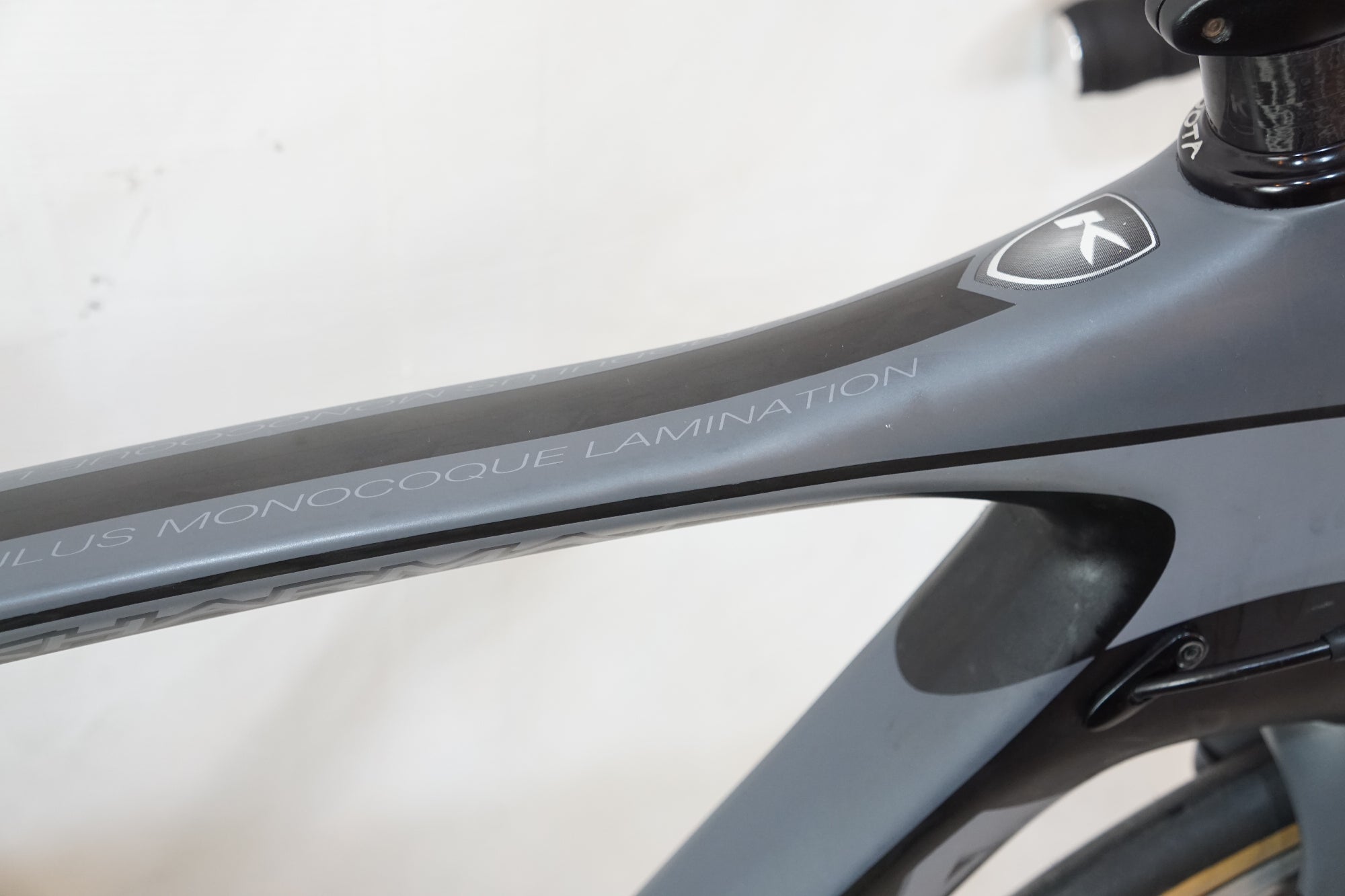 KUOTA 「クオータ」 KHARMA EVO 2014年モデル ロードバイク / バイチャリ浦和ベース