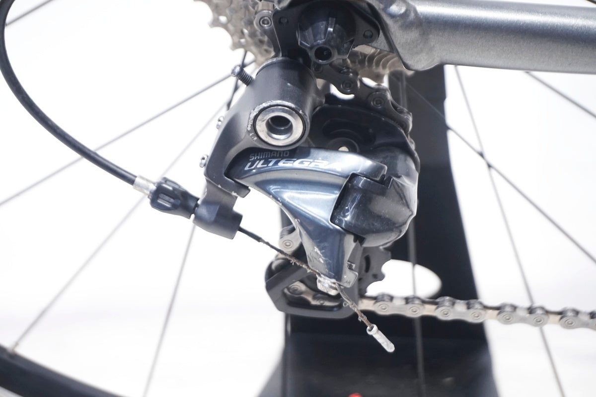 CANNONDALE 「キャノンデール」 CAAD12 ULTEGRA 2017年モデル ロードバイク / 大阪門真店