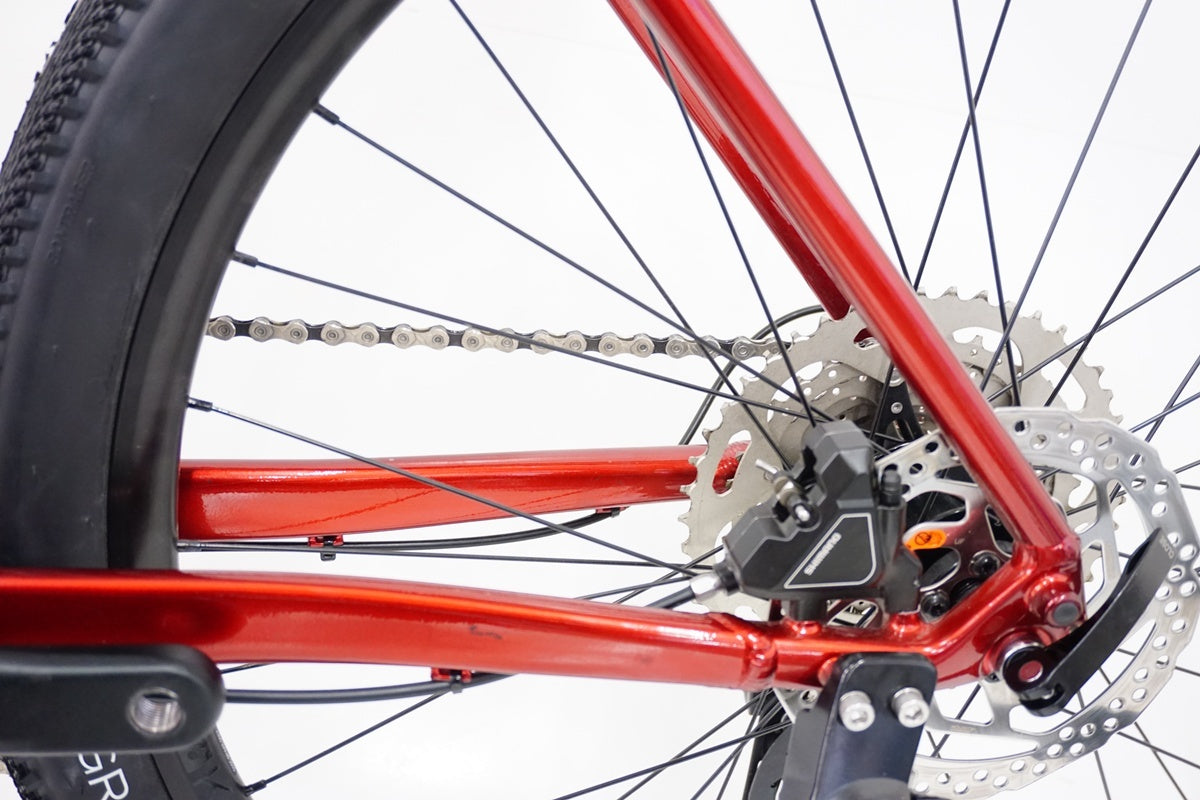 TREK「トレック」 DUAL SPORT 3 GEN5 2023年モデル クロスバイク / 浜松店